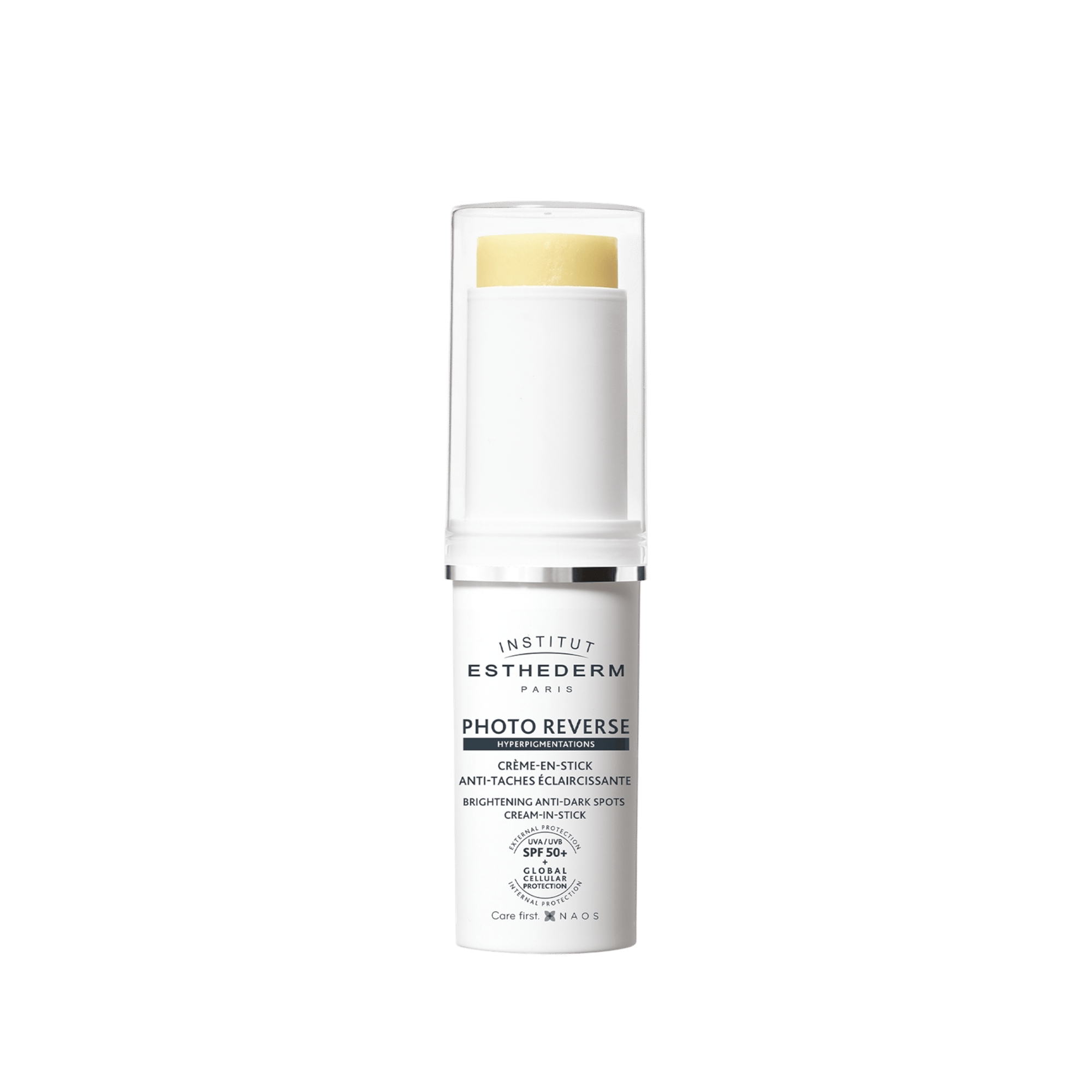 Institut Esthederm Photo Reverse Leke Karşıtı SPF50+ Stick Güneş Koruyucu