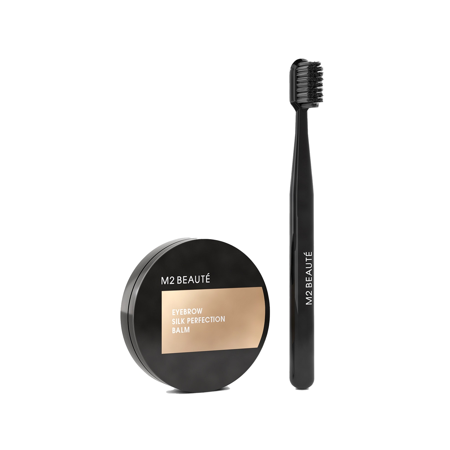 M2 Beaute Eyebrow Silk Perfection Balm Kaş Şekillendirme Balmı 5 ml