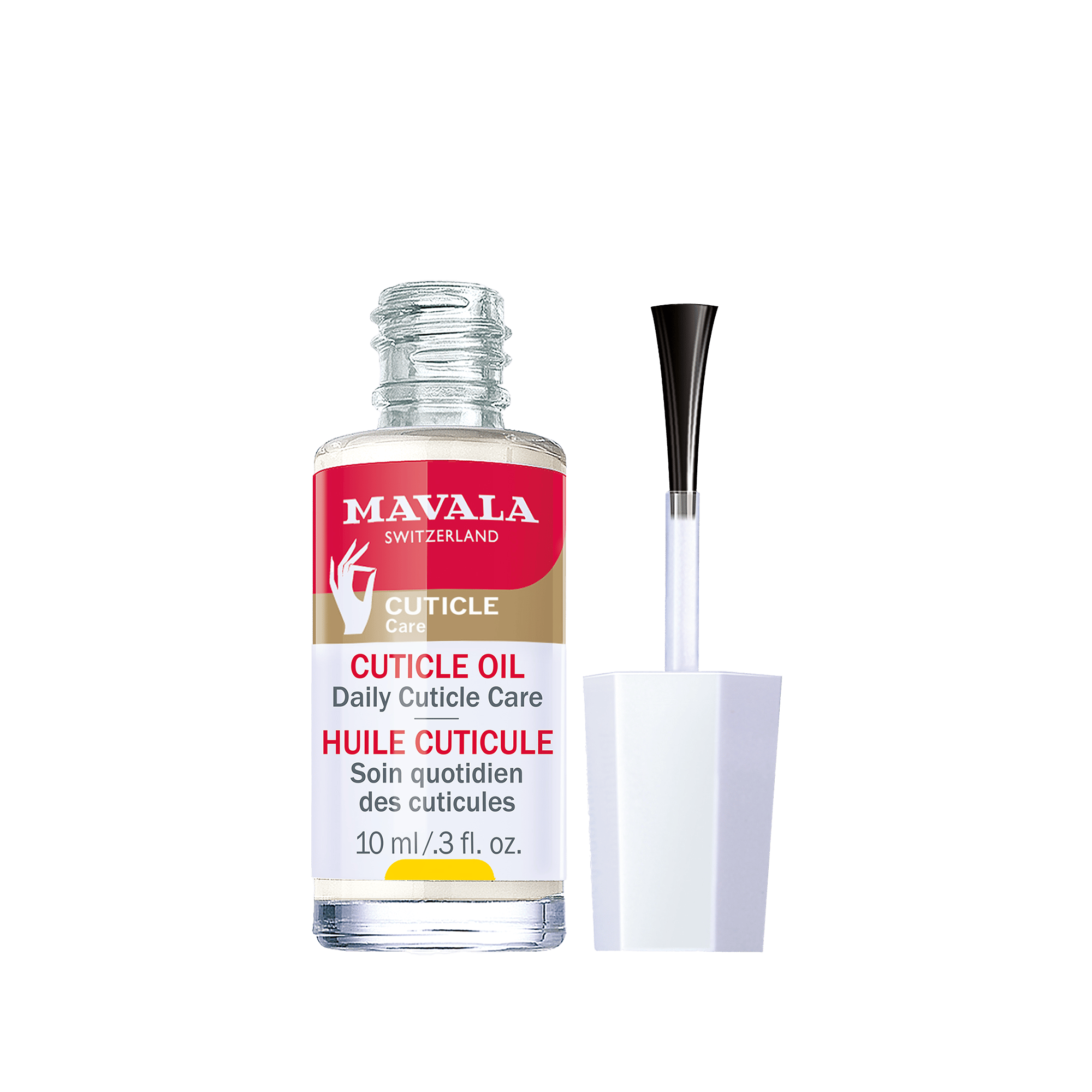 Mavala Cuticle Oil Tırnak Eti Yumuşatıcısı Yağ