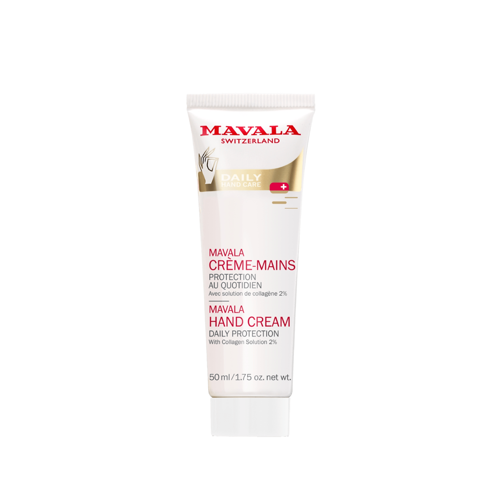 Mavala Kolajenli Günlük El Kremi 50 ml