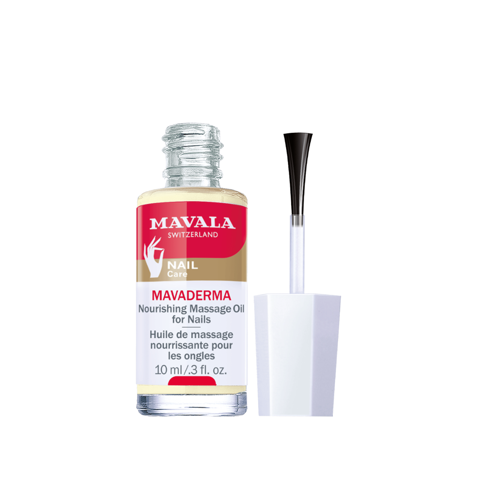 Mavala Mavaderma Tırnaklar İçin Besleyici Masaj Yağı