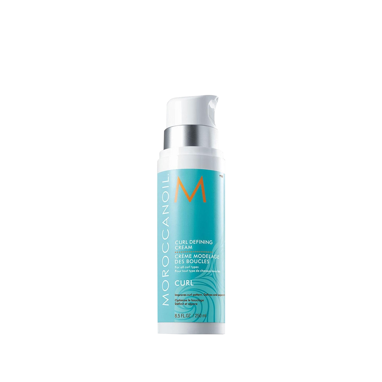 Moroccanoil MOROCCANOIL Curl Defining Bukle Belirginleştirici Durulanmayan Saç Kremi 250 ml
