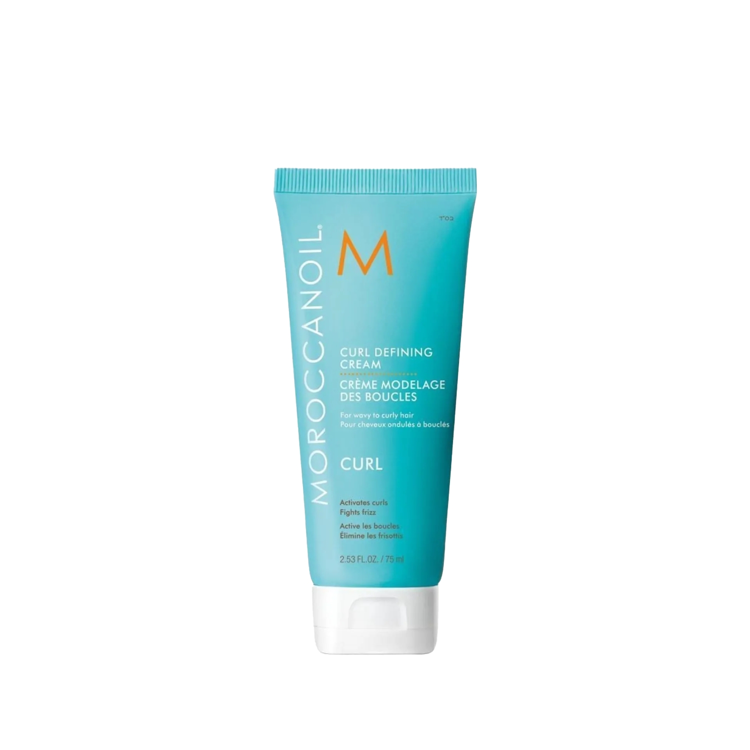 MOROCCANOIL Curl Defining Bukle Belirginleştirici Durulanmayan Saç Kremi 75 ml