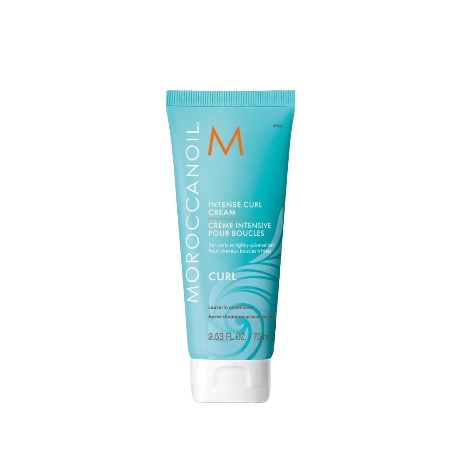 MOROCCANOIL Curl Intense Curl Cream Durulanmayan Yoğun Bukle Kremi 75 ml