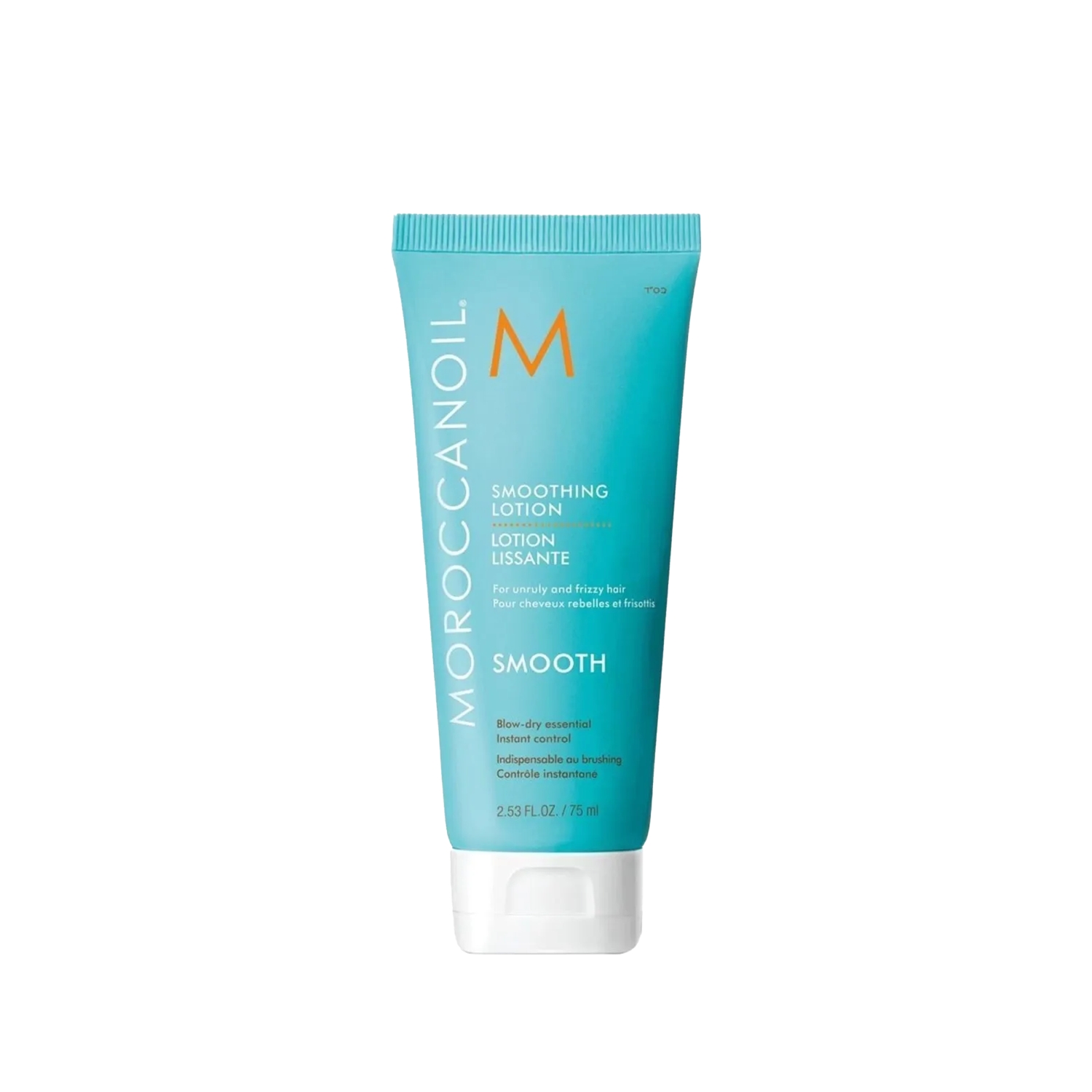 MOROCCANOIL Frizz Control Smoothing Lotion Pürüzsüzleştirici Saç