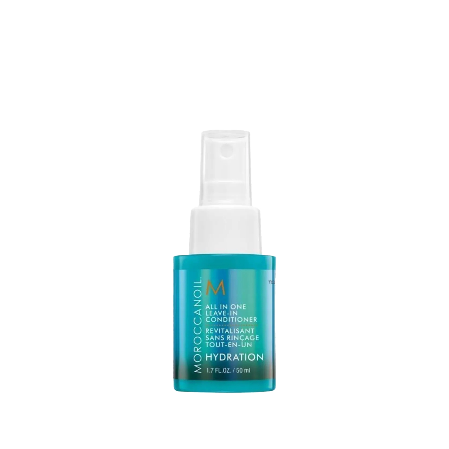 MOROCCANOIL Hydration All In One Conditioner Durulanmayan Saç Kremi 50 ml