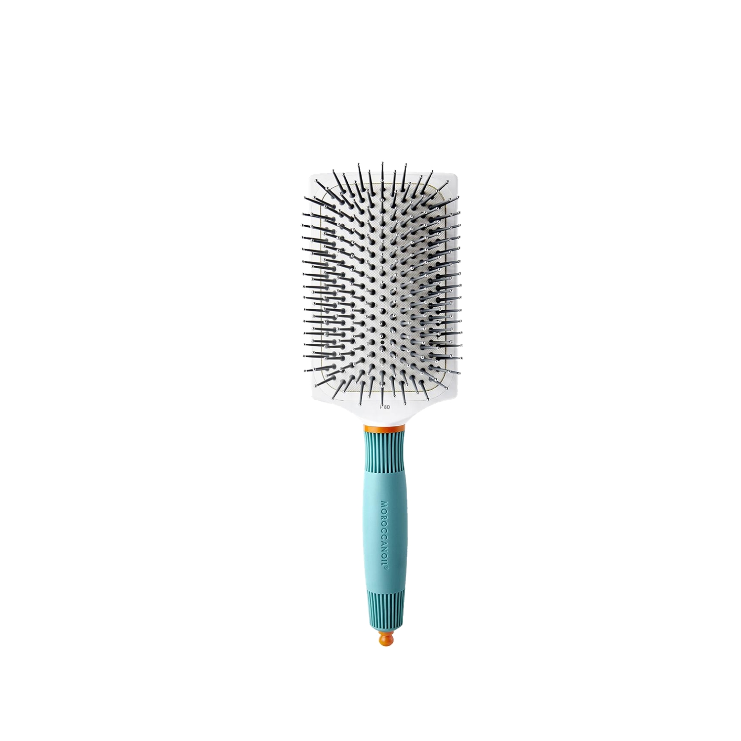 MOROCCANOIL Paddle Brush Seramik Saç Fırçası