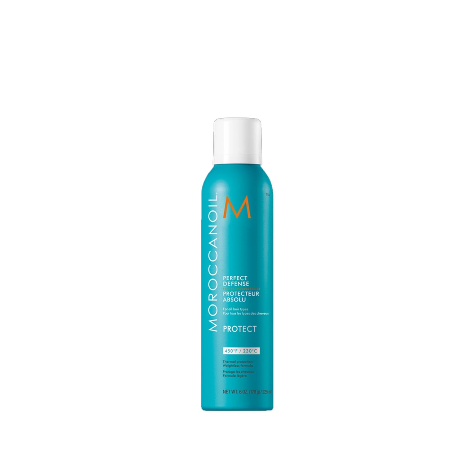 MOROCCANOIL Protect Perfect Defense Termal Hasara Karşı Koruyucu Sprey 225 ml