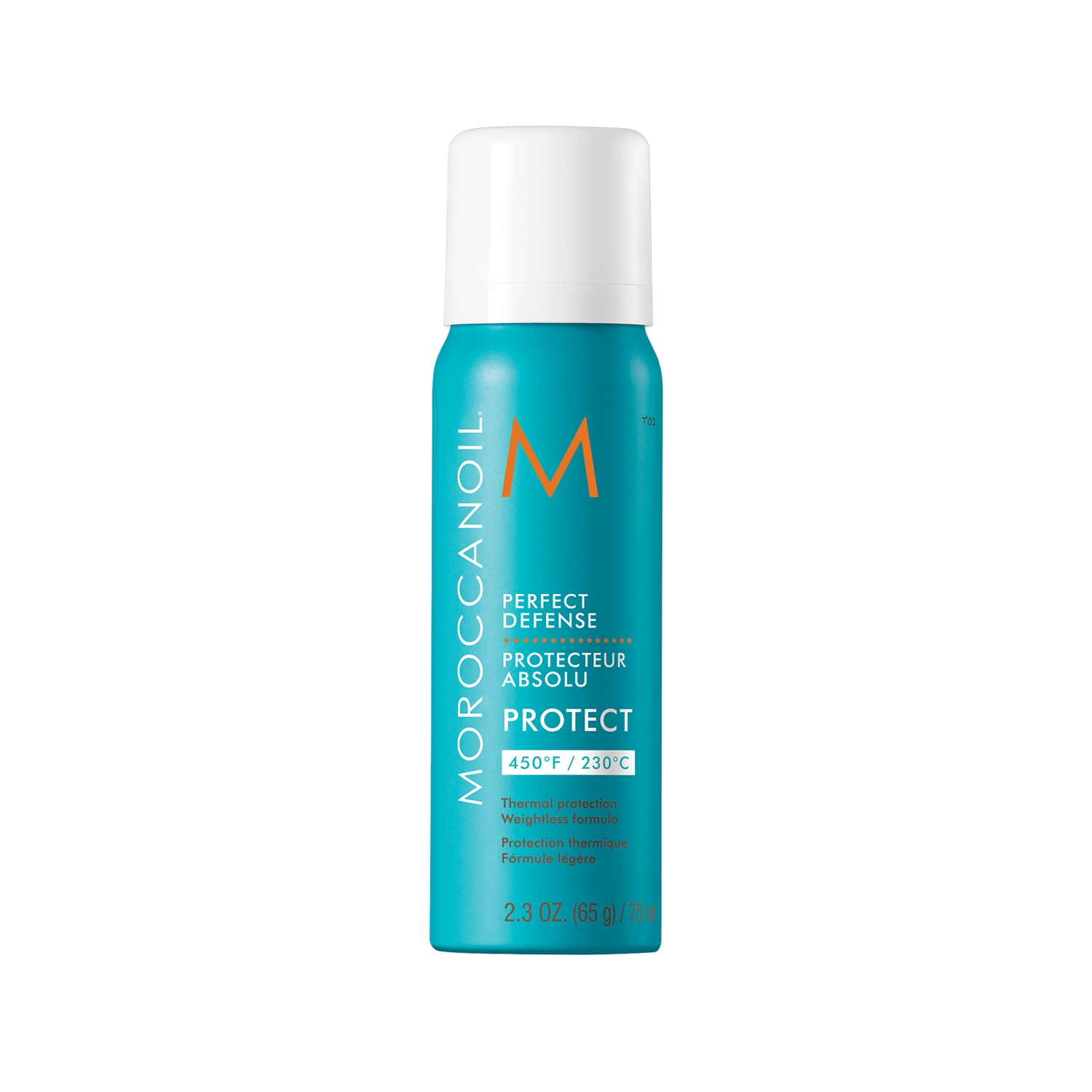 MOROCCANOIL Protect Perfect Defense Termal Hasara Karşı Koruyucu Sprey 65 ml