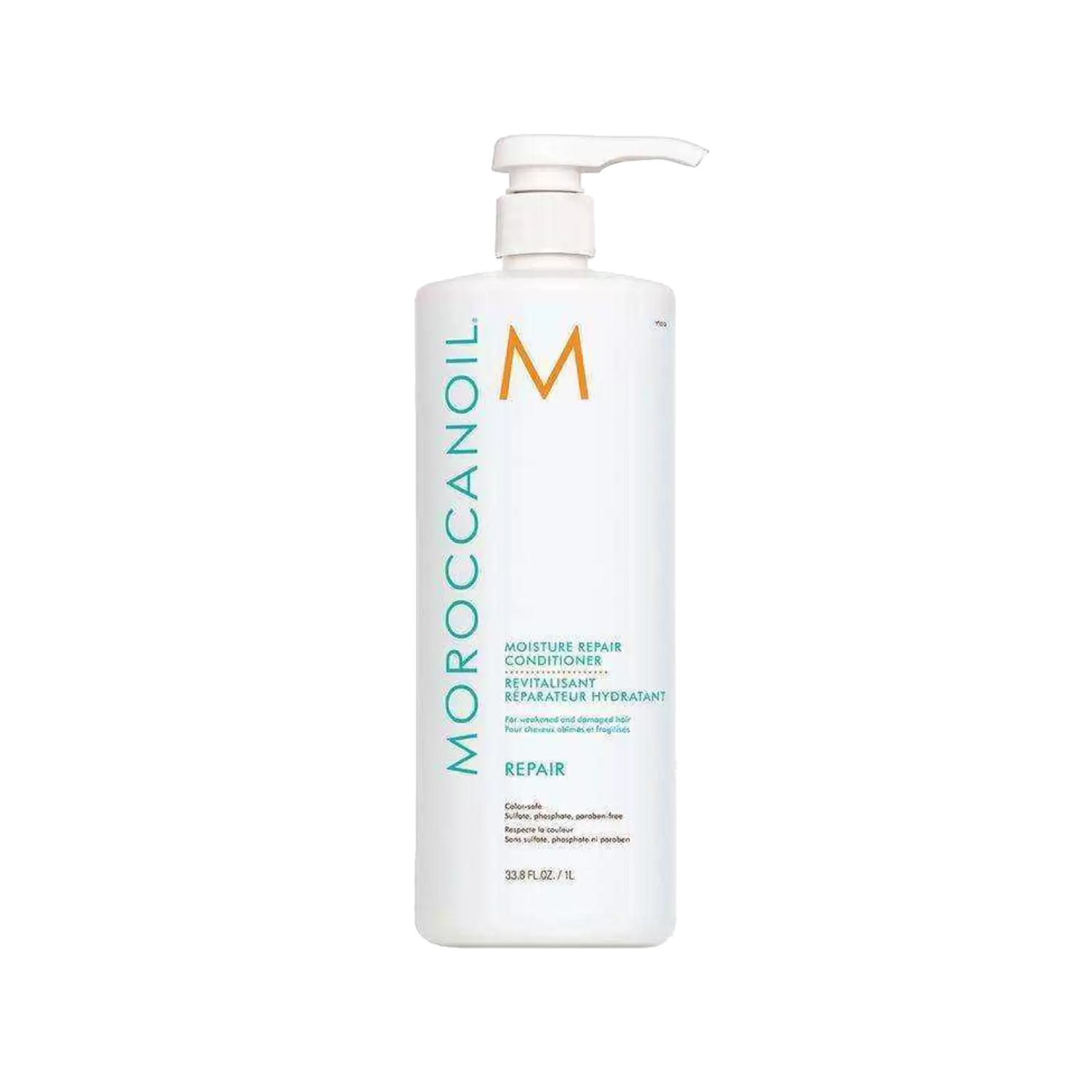 MOROCCANOIL Repair Moisture Repair Onarıcı Nem Veren Saç Kremi 1000 ml