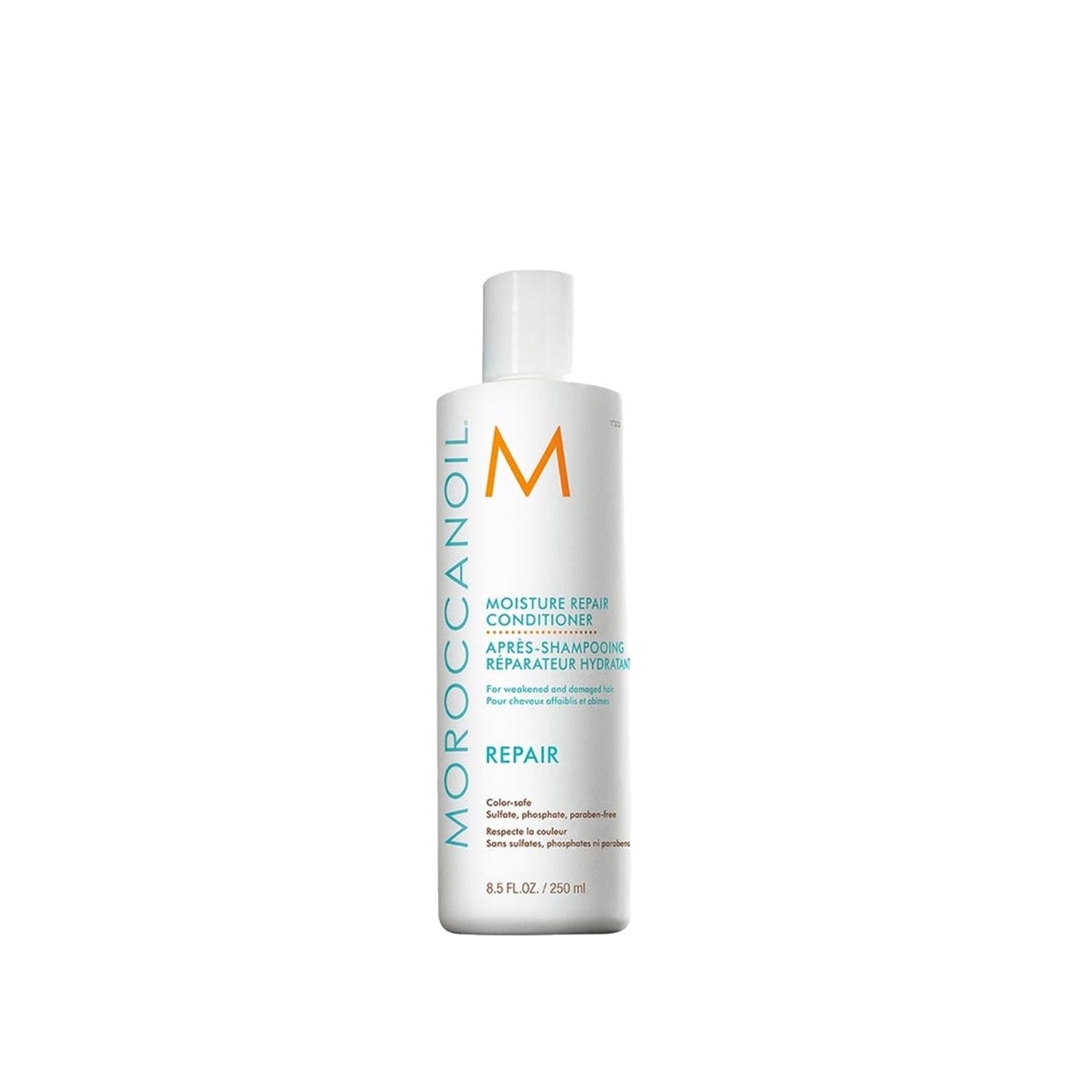 MOROCCANOIL Nem Veren Onarıcı Bakım Seti