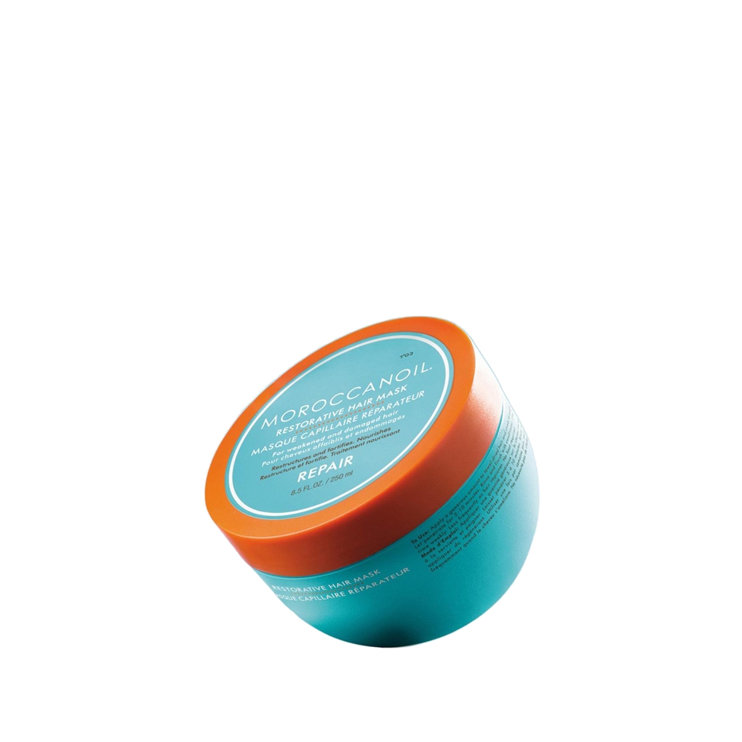 MOROCCANOIL Repair Restorative Onarıcı Saç Maskesi 250 ml