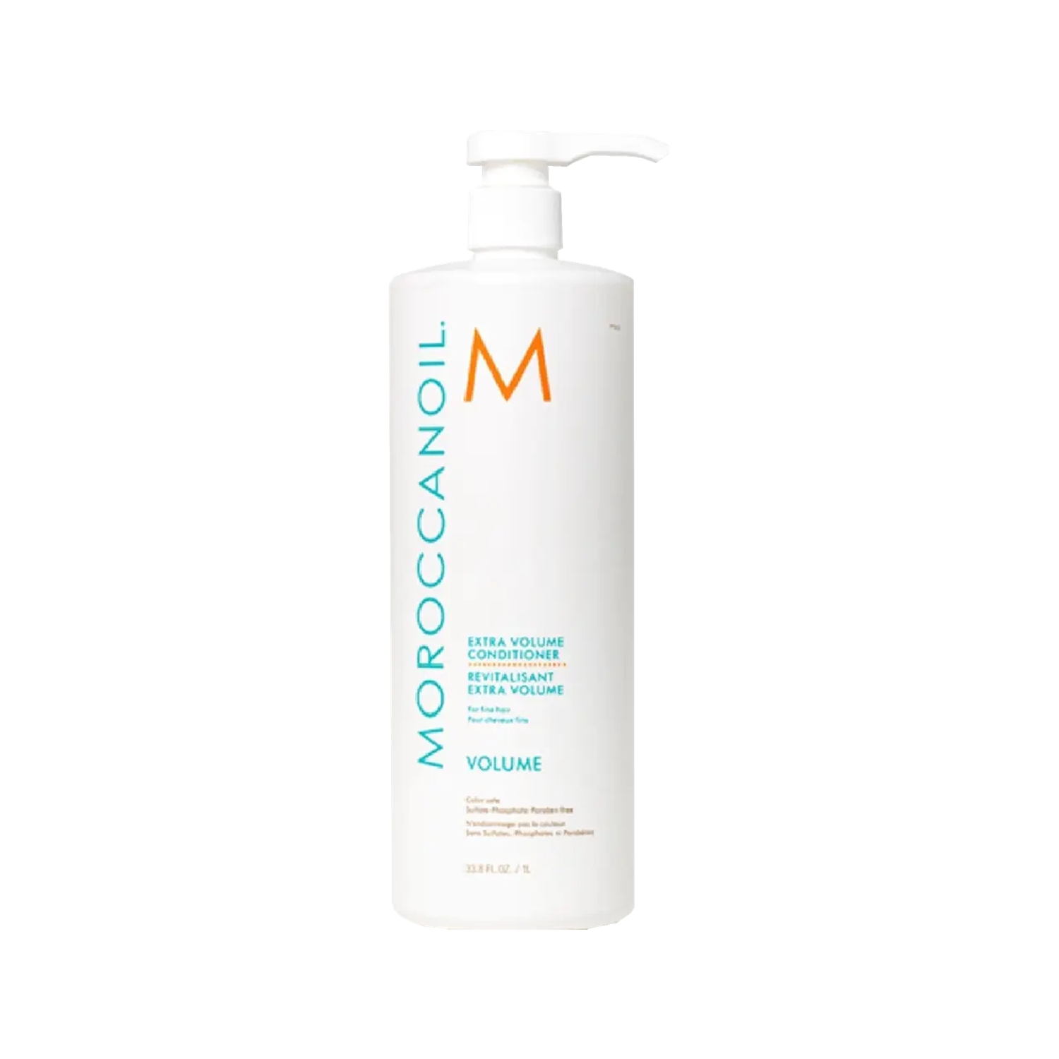 MOROCCANOIL Volume Extra Volume Hacim Veren Saç Kremi 1000 ml