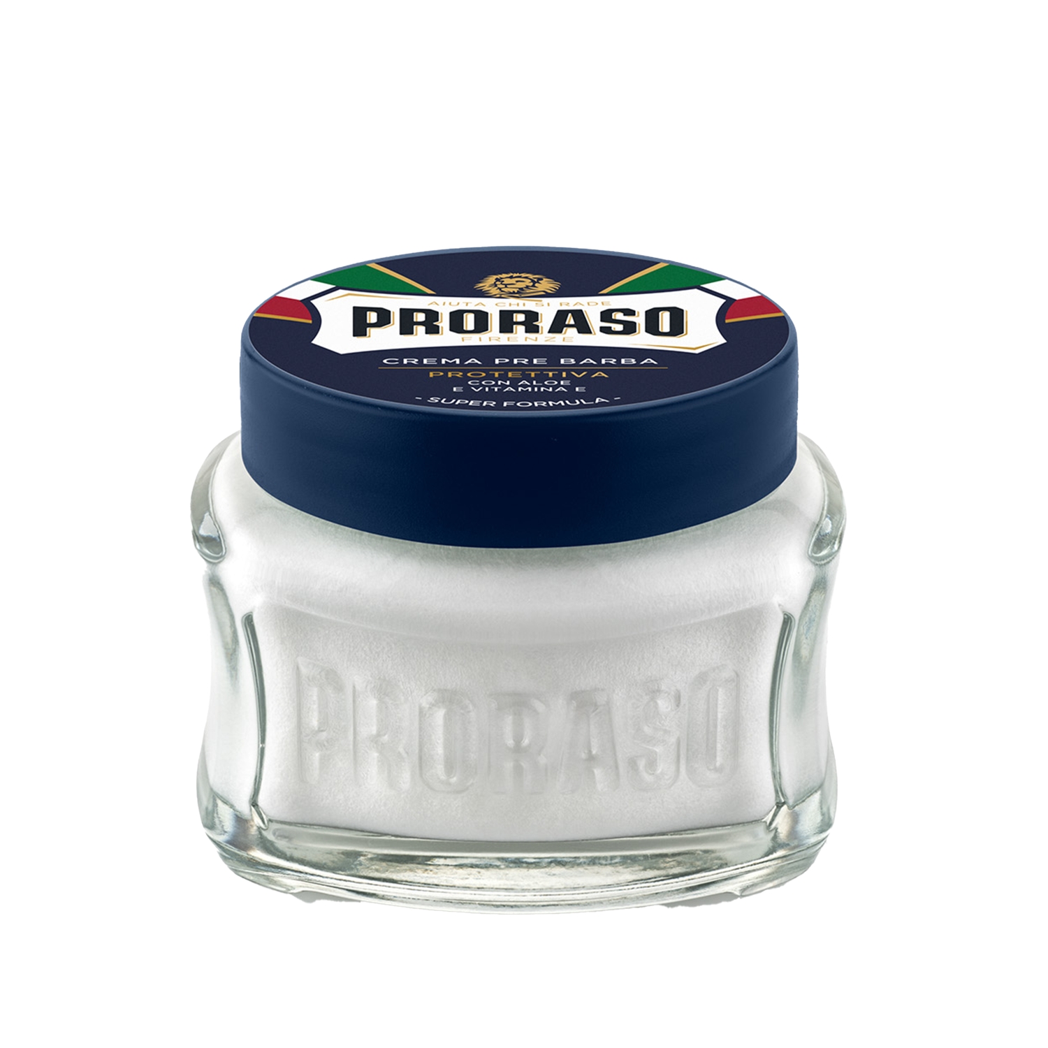 Proraso Aloe Vera ve E Vitaminli Tıraş Öncesi Krem 100 ml