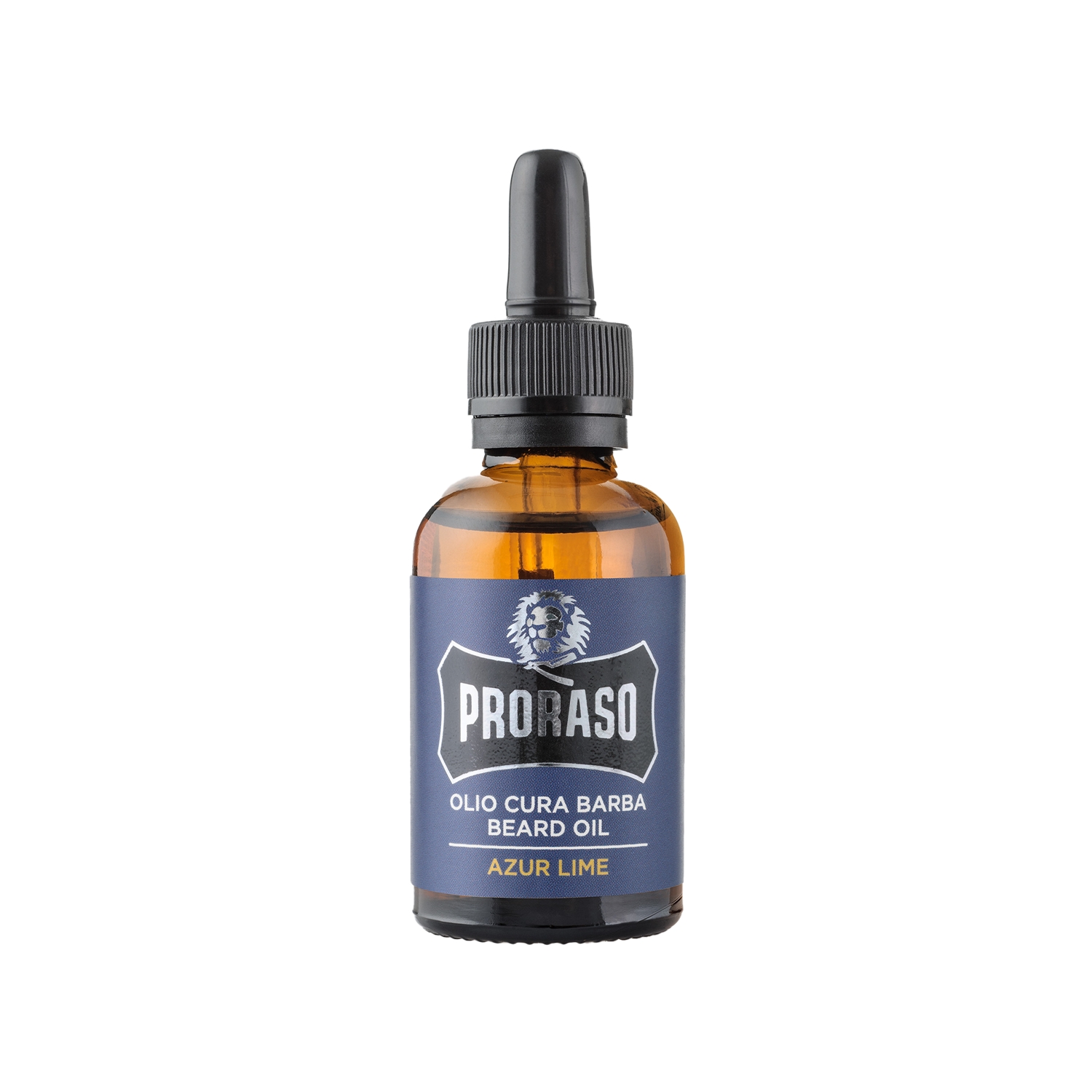 Proraso Azure Lime Sakal Bakım Yağı 30 ml