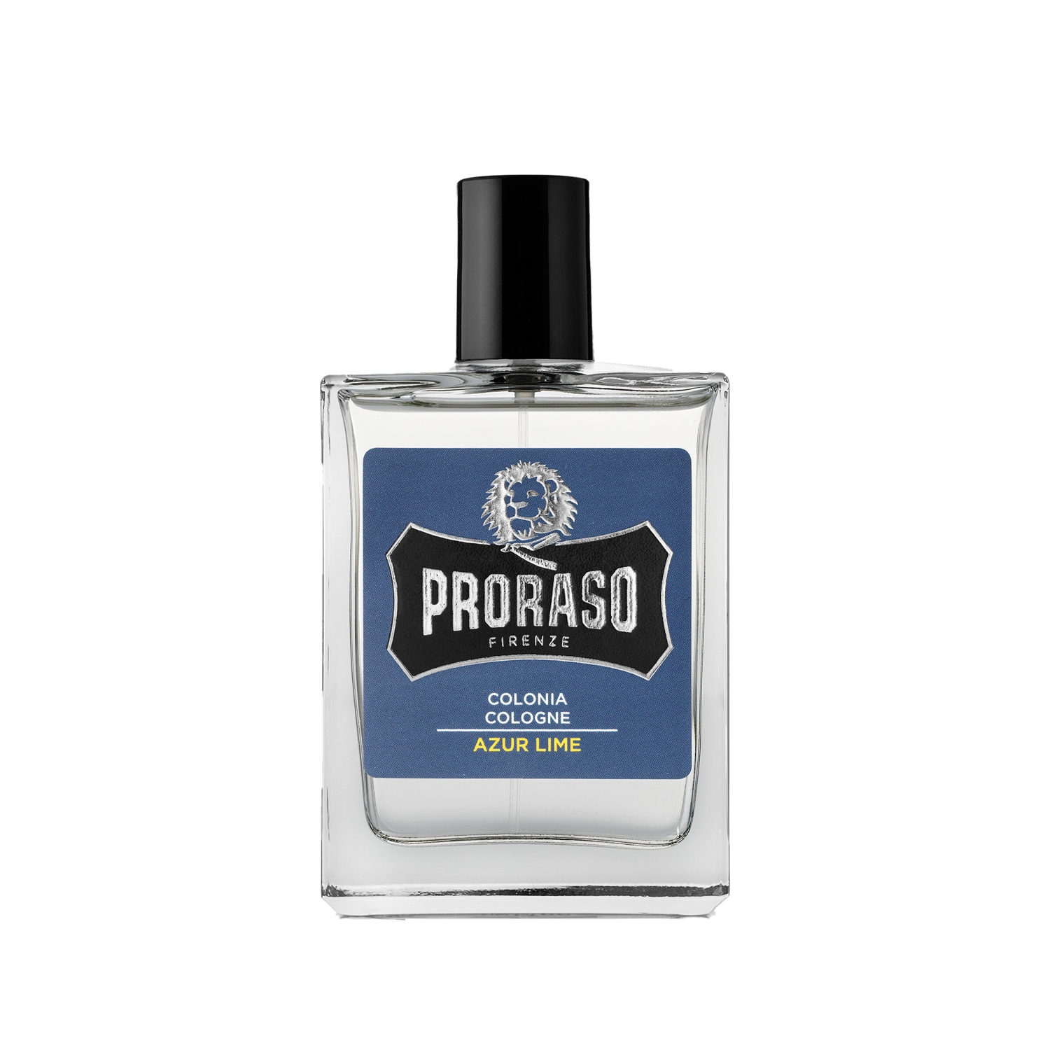 Proraso Eau De Cologne Azure & Lime Tıraş Kolonyası 100 ml
