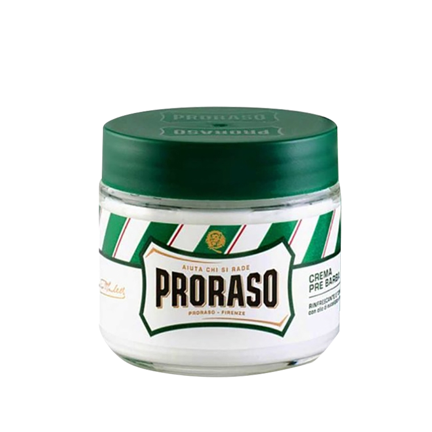 Proraso Okaliptüs ve Mentollü Tıraş Öncesi Kremi 100 ml