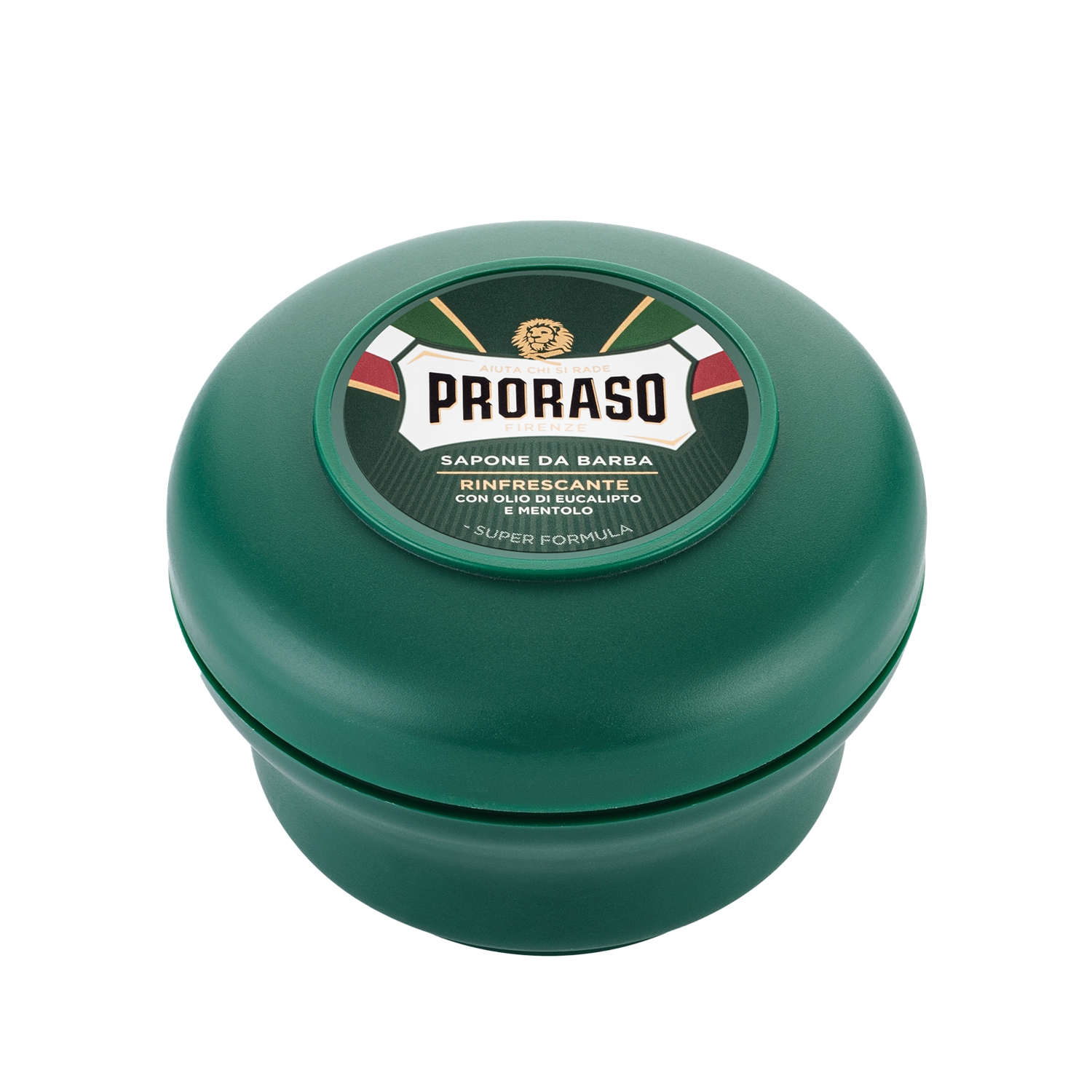 Proraso Okaliptüs ve Mentollü Tıraş Sabunu 150 ml