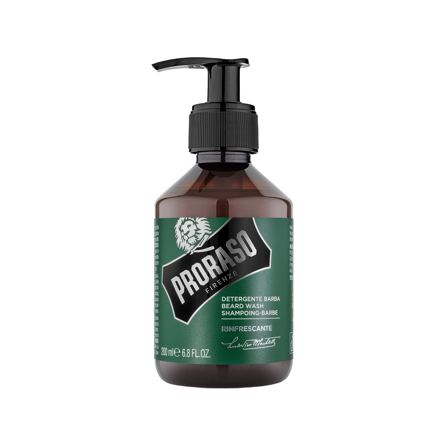 Proraso Sakal Şampuanı Rinfrescante Okaliptüs 200 ml