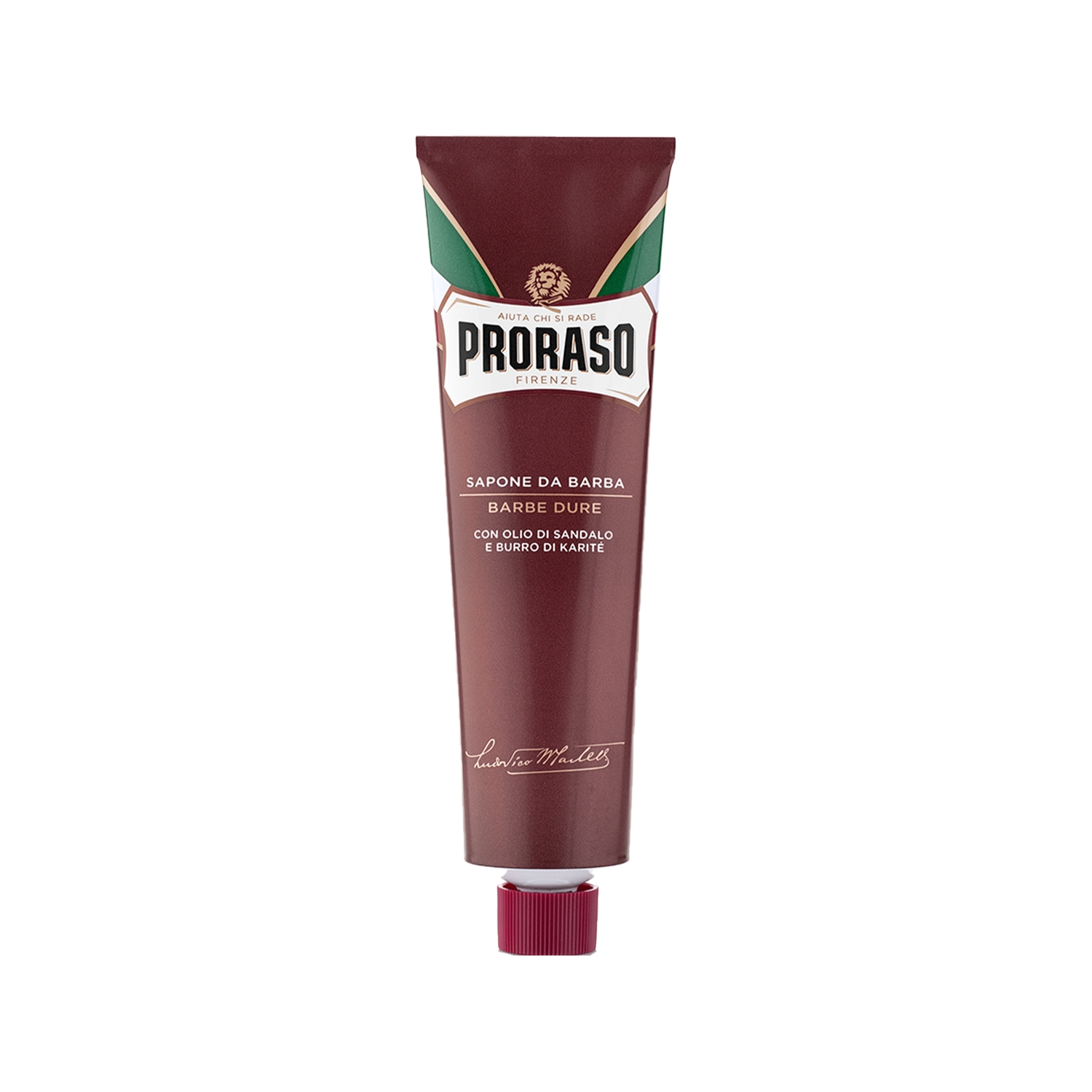 Proraso Sandal Ağacı Özlü Tıraş Kremi 150 ml