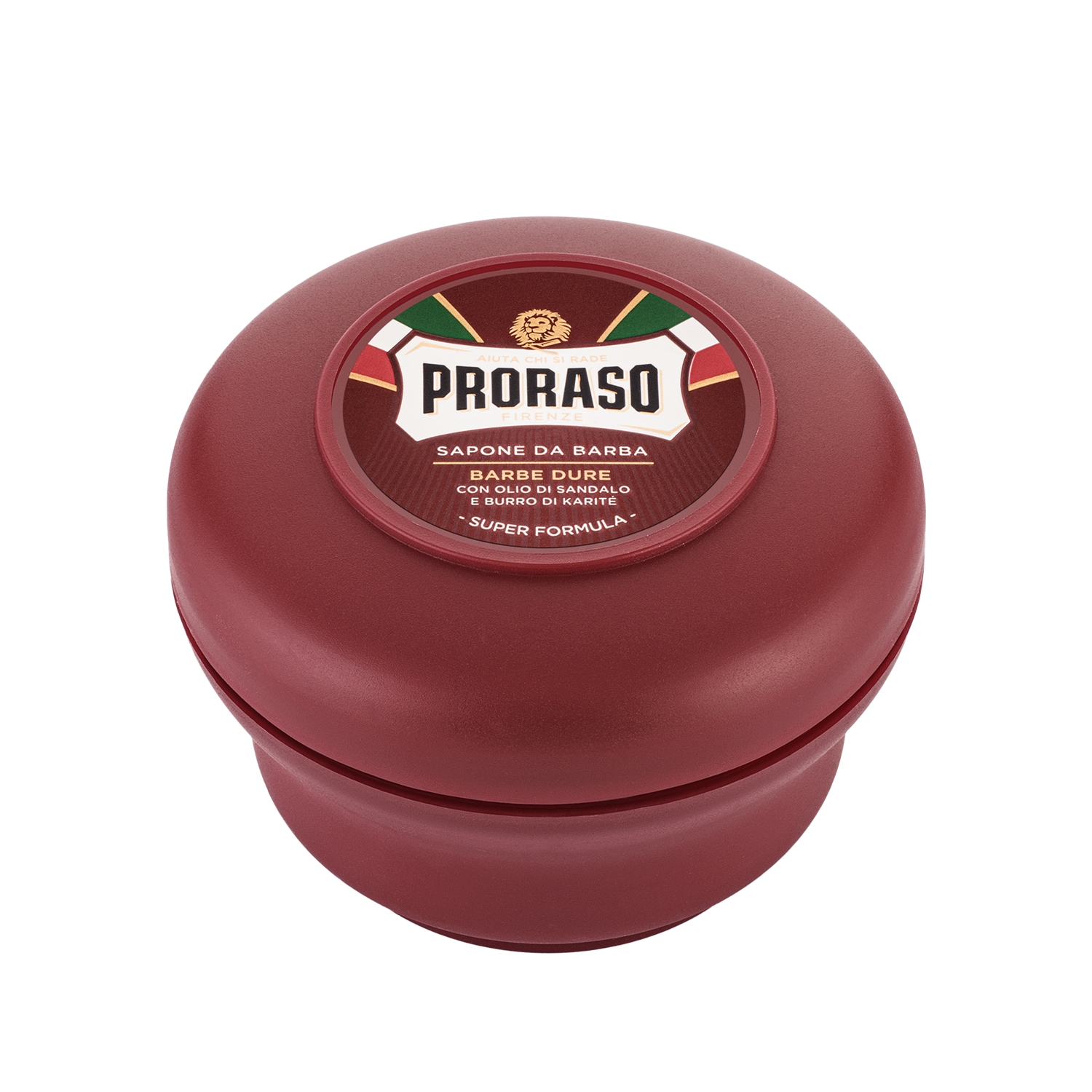 Proraso Sandal Ağacı ve Shea Özlü Tıraş Sabunu 150 ml
