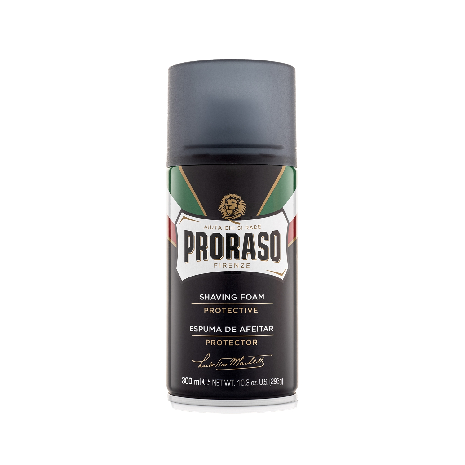 Proraso Tıraş Köpüğü Aloe Vera ve Evitamin 300 ml