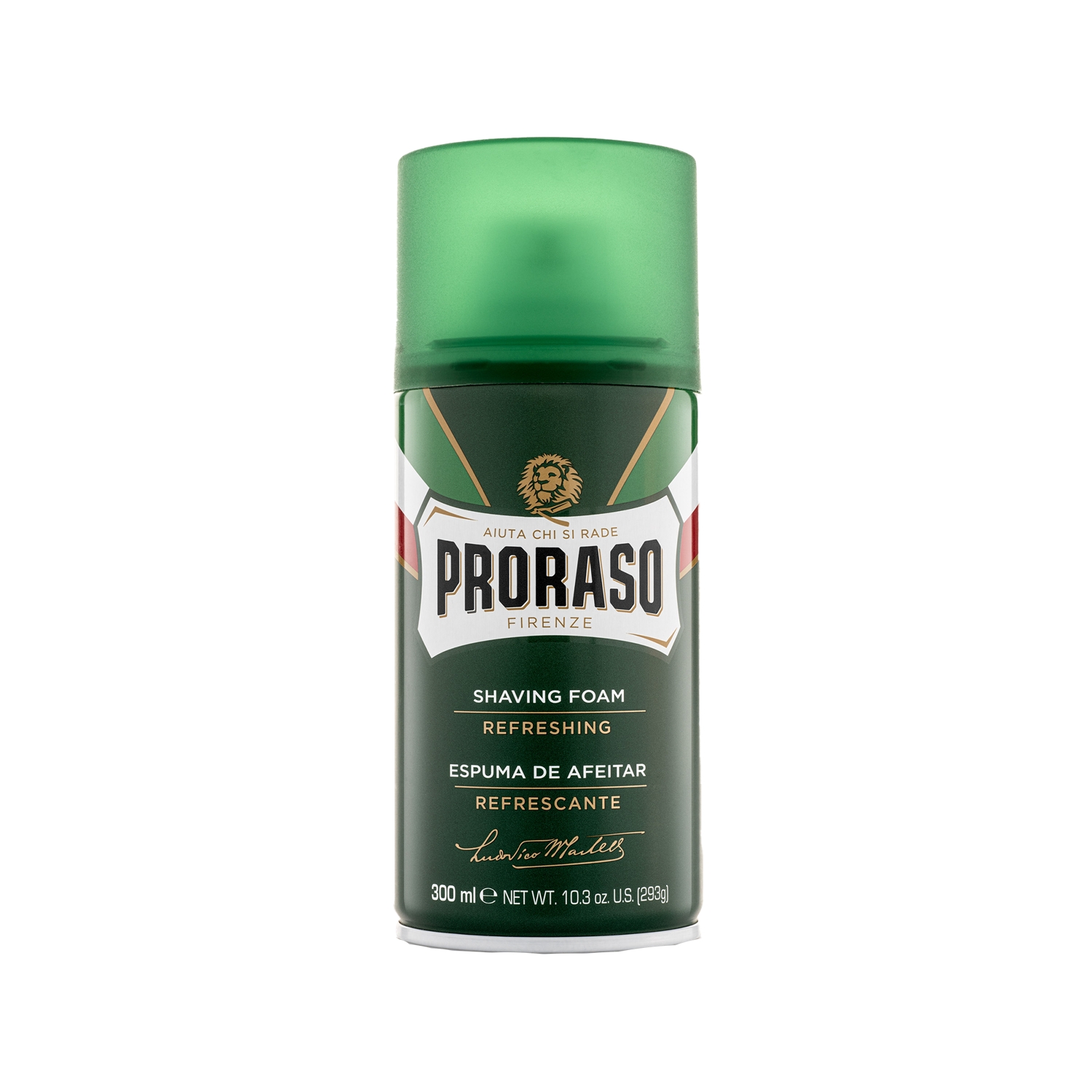 Proraso Tıraş Köpüğü Okaliptus Özlü 300 ml