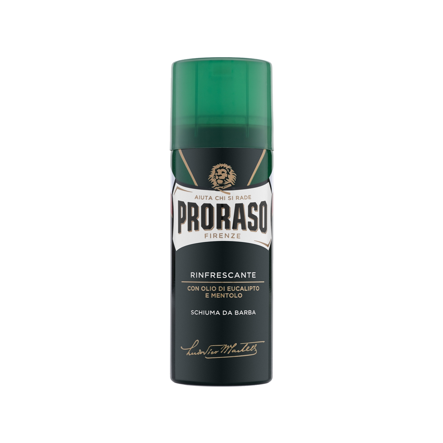 Proraso Tıraş Köpüğü Okaliptus Özlü 50 ml