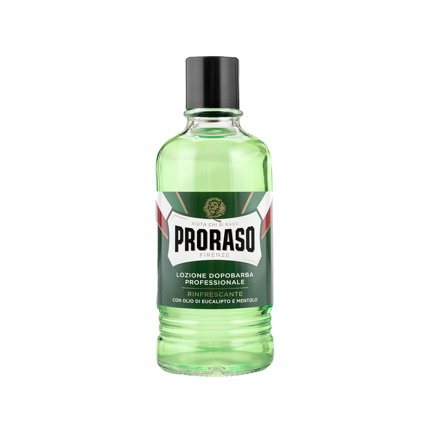 Proraso Tıraş Sonra Losyonu Okaliptüs Yağı ve Mentollü 400 ml