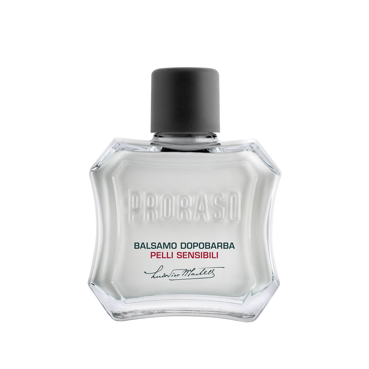 Proraso Tıraş Sonrası Balsam Yeşil Çay ve Yulaf Özlü 100 ml