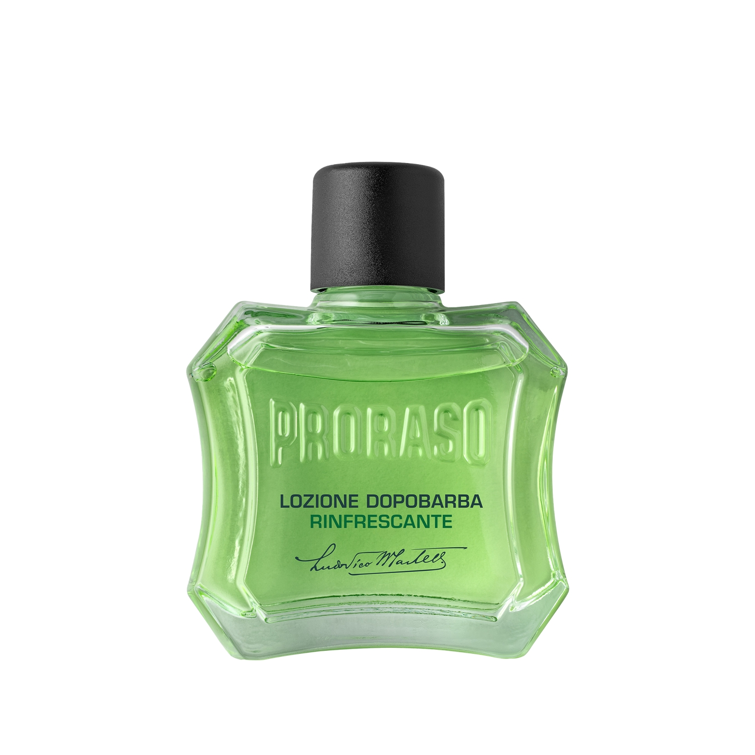 Proraso Tıraş Sonrası Losyonu Okaliptüs Yağı ve Mentollü 100 ml
