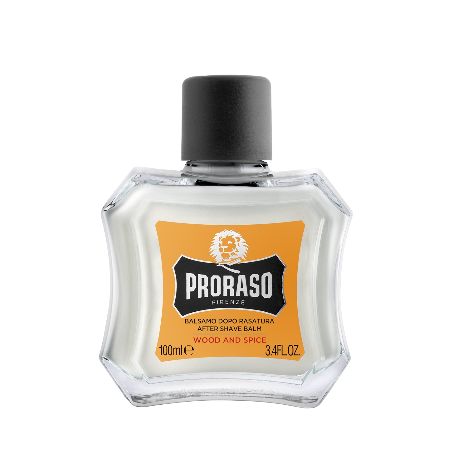Proraso Wood Spice Sakal Balsamı 100 ml