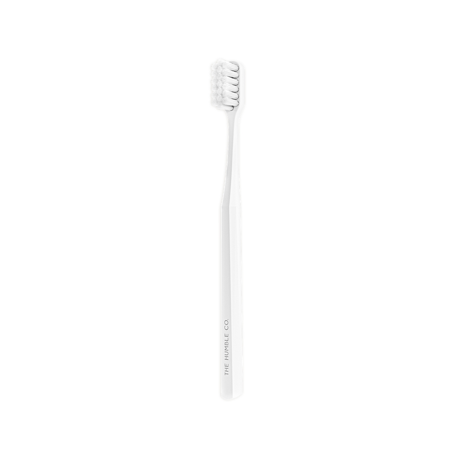 The Humble Co Humble Brush Pro Soft Bitki Bazlı Yumuşak Diş Fırçası Beyaz