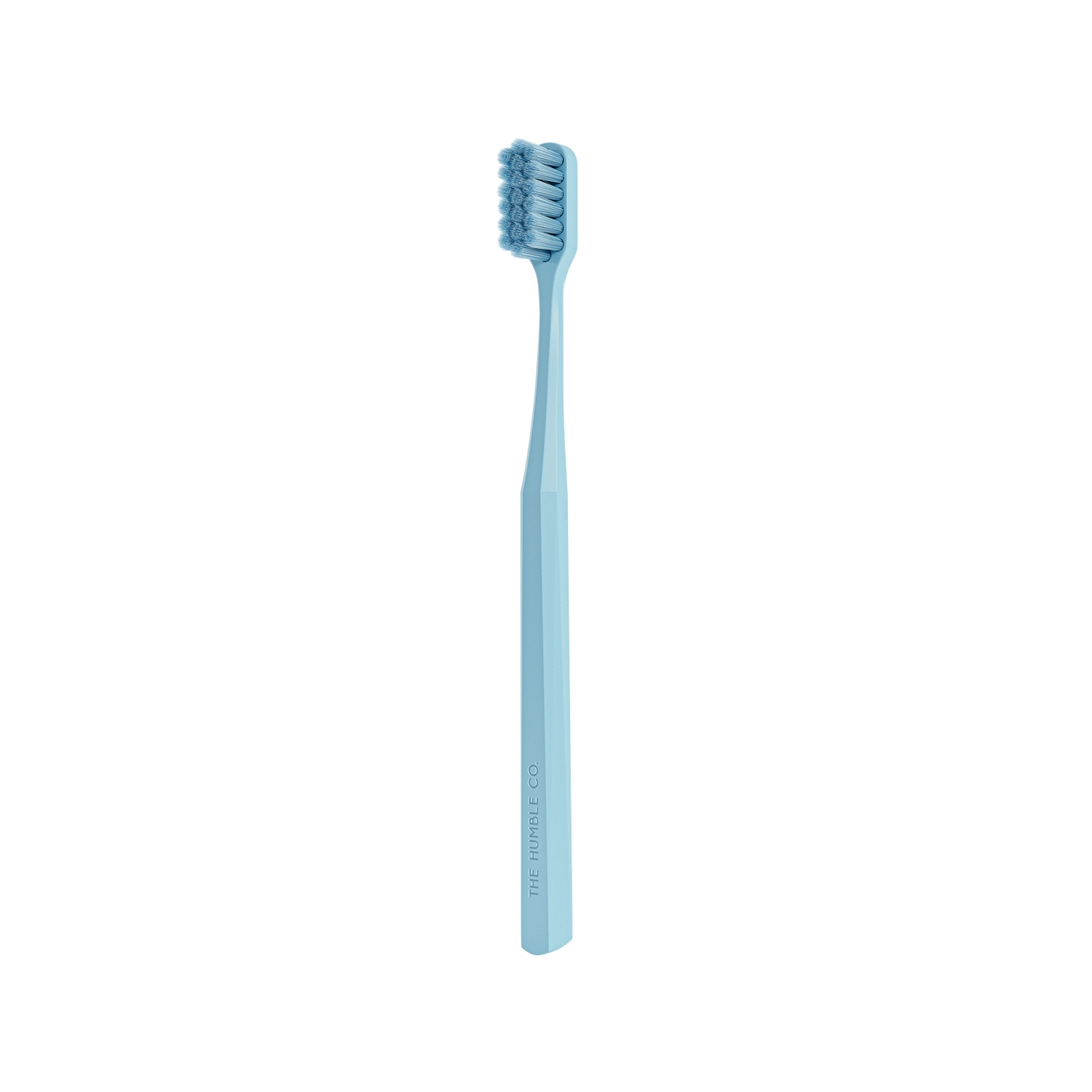 The Humble Co Humble Brush Pro Soft Bitki Bazlı Yumuşak Diş Fırçası Mavi