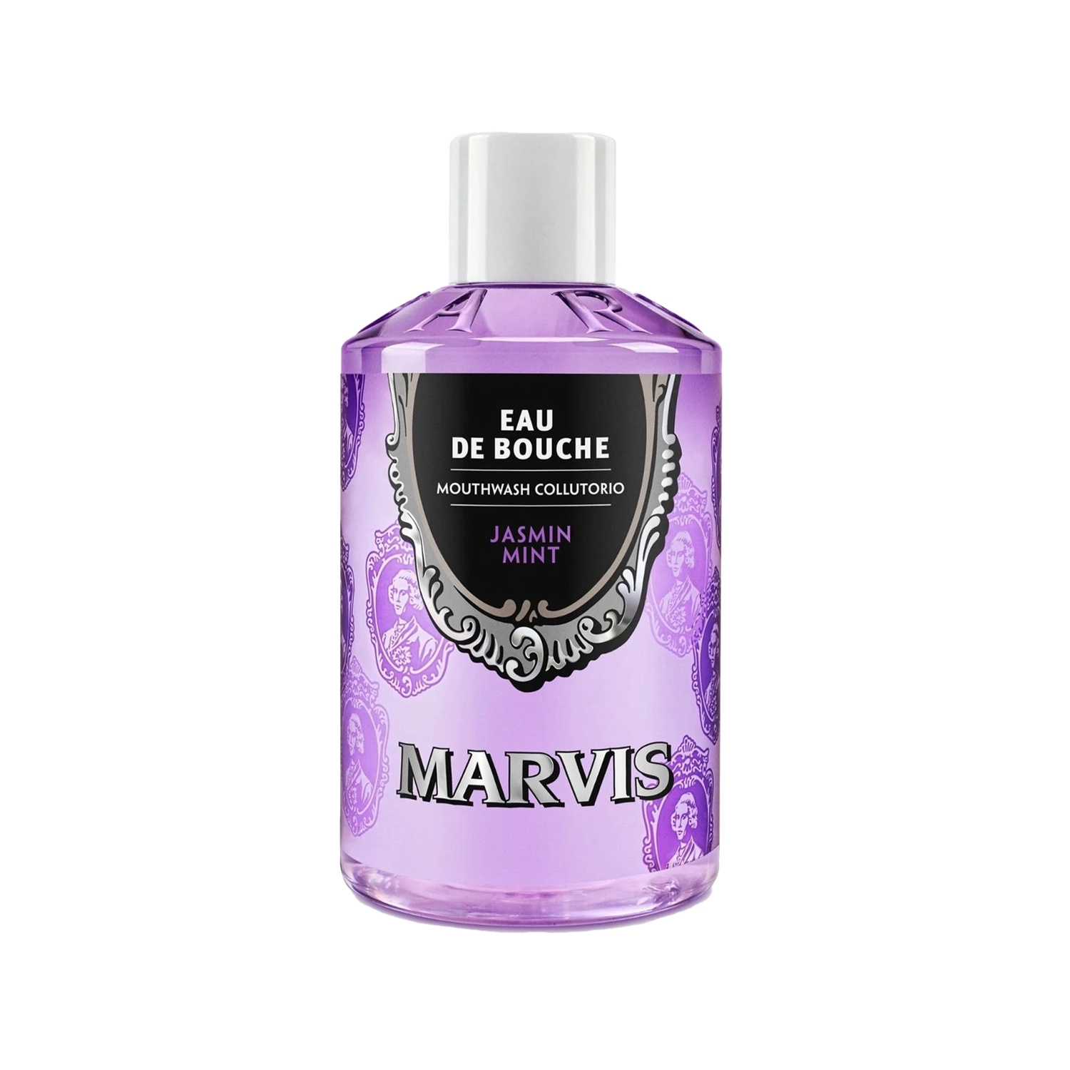 Marvis Ağız Bakım Suyu Jasmin Mint 400 ml