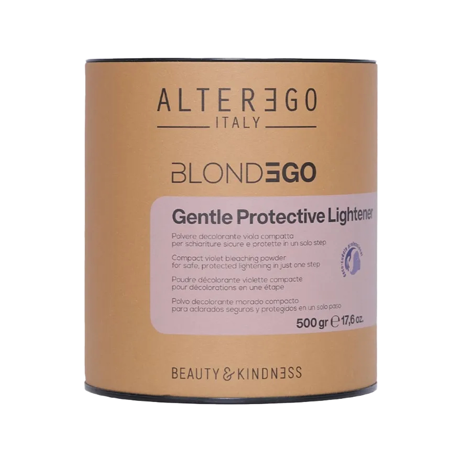Alterego Italy Blondego Gentle Protective Saç Açıcı 500 g
