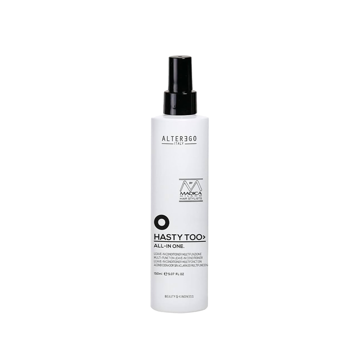 Alterego Italy Hasty Too All-In One Çok Amaçlı Saç Kremi 150 ml
