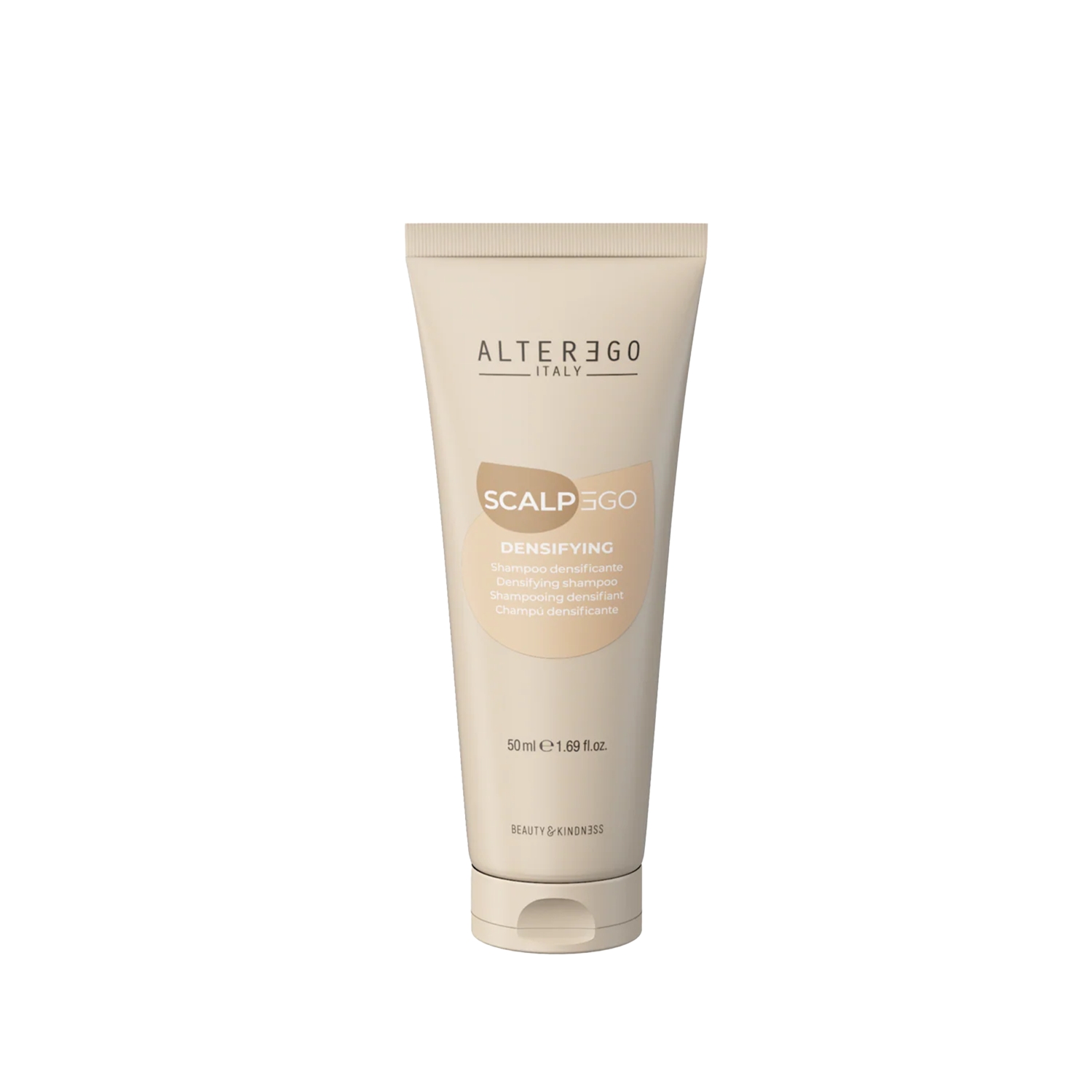 Alterego Italy Scalpego Densifying Kırılgan Saçlar İçin Dökülme Karşıtı Şampuan 50 ml