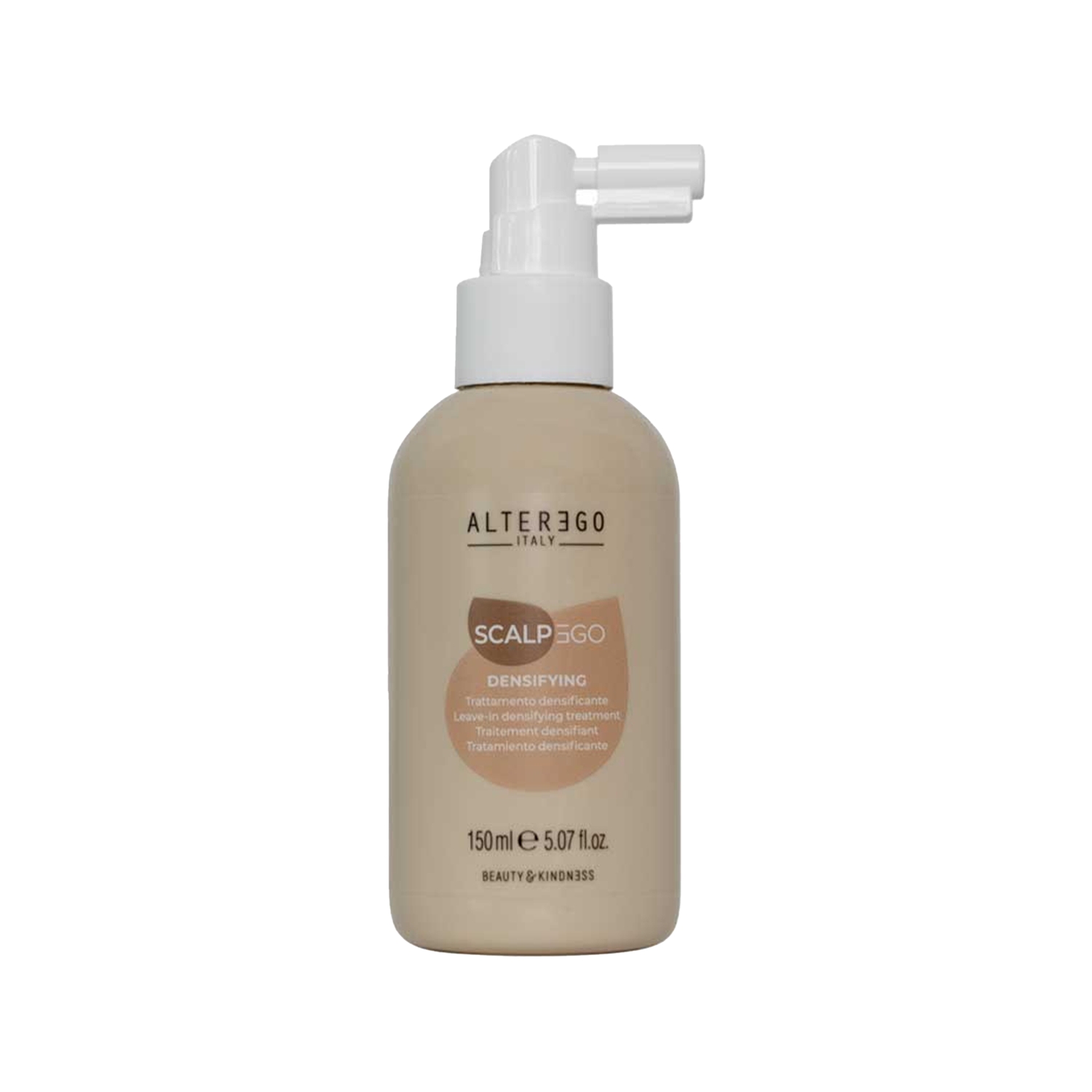 Alterego Italy Scalpego Densifying Treatment Kırılgan Saçlar İçin Dökülme Karşıtı Losyon 150 ml