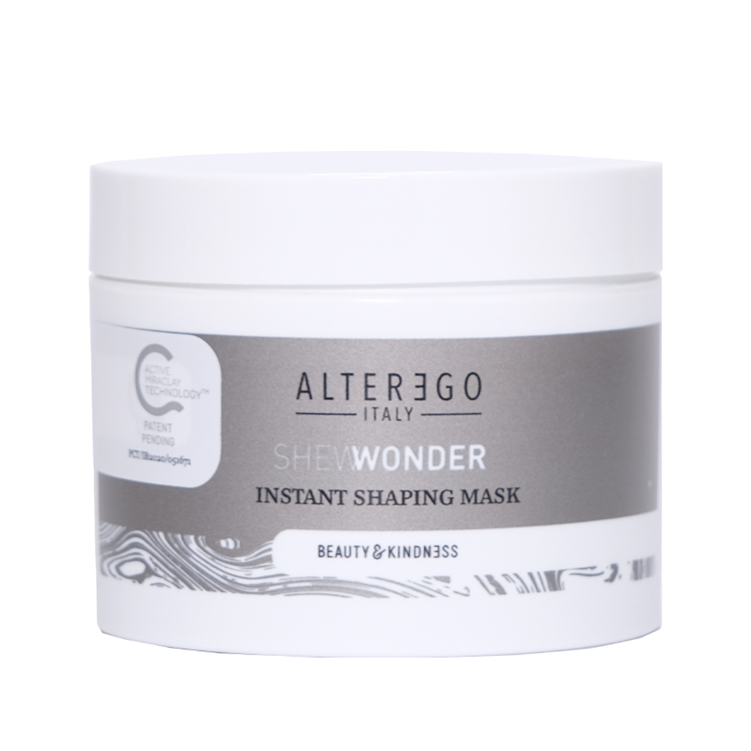 Alterego Italy Shewonder Instant Shaping Yoğun Saç Bakım Maskesi 300 ml