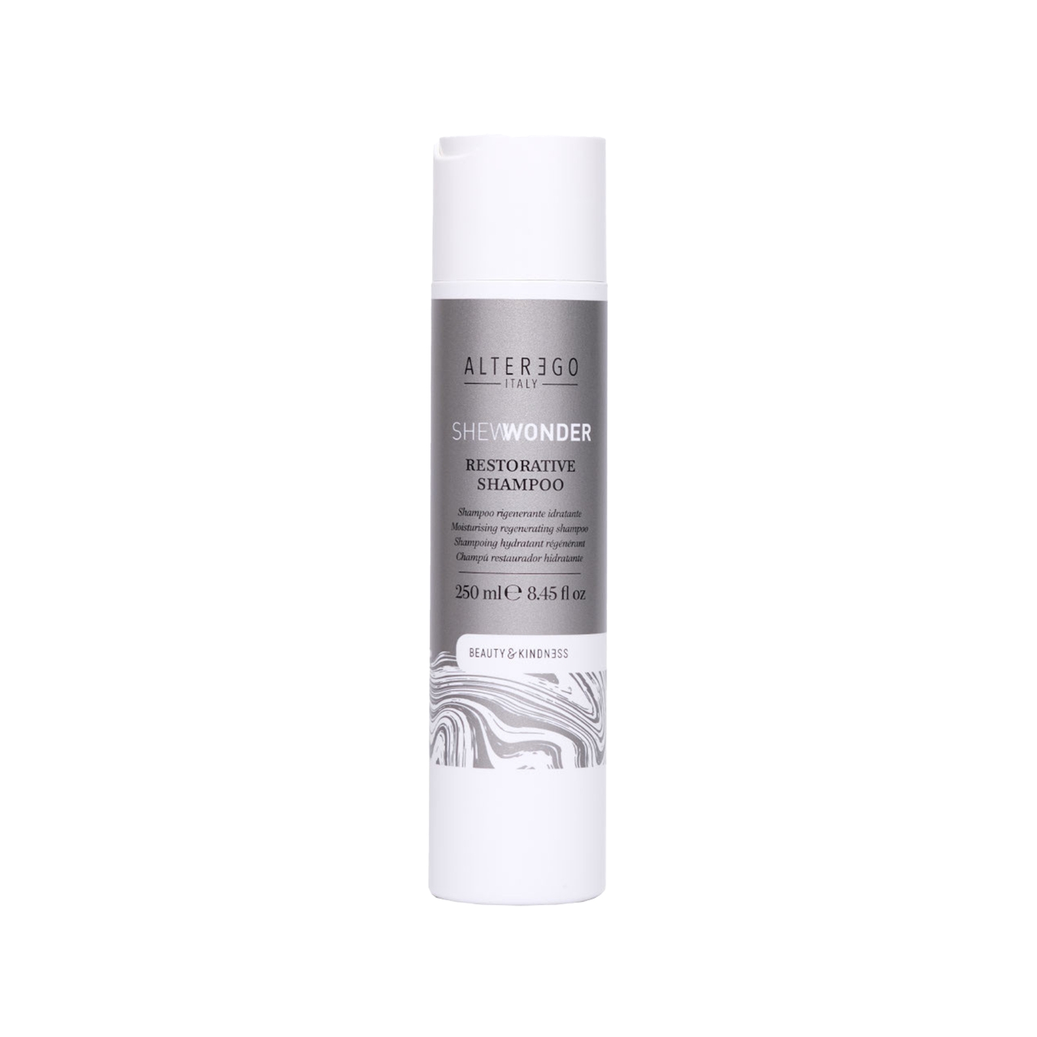 Alterego Italy Shewonder Restorative Onarıcı Şampuan 250 ml