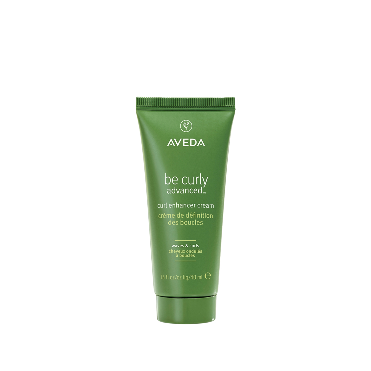 Aveda Be Curly Advanced Curl Enhancer Bukle Belirginleştirici Krem 40 ml