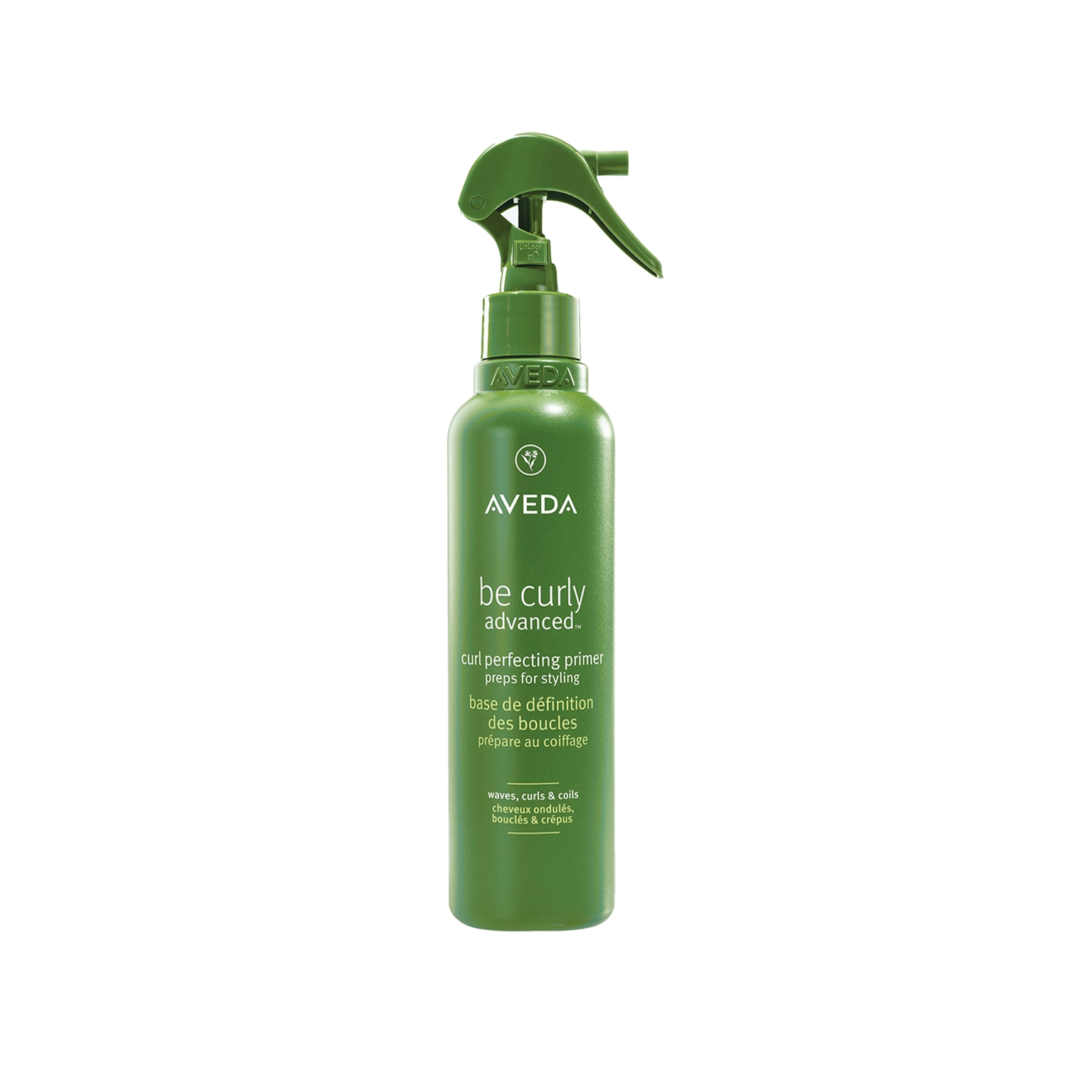 Aveda Be Curly Advanced Curl Perfecting Primer Bukleli Saçlar İçin Durulanmayan Mist 200 ml