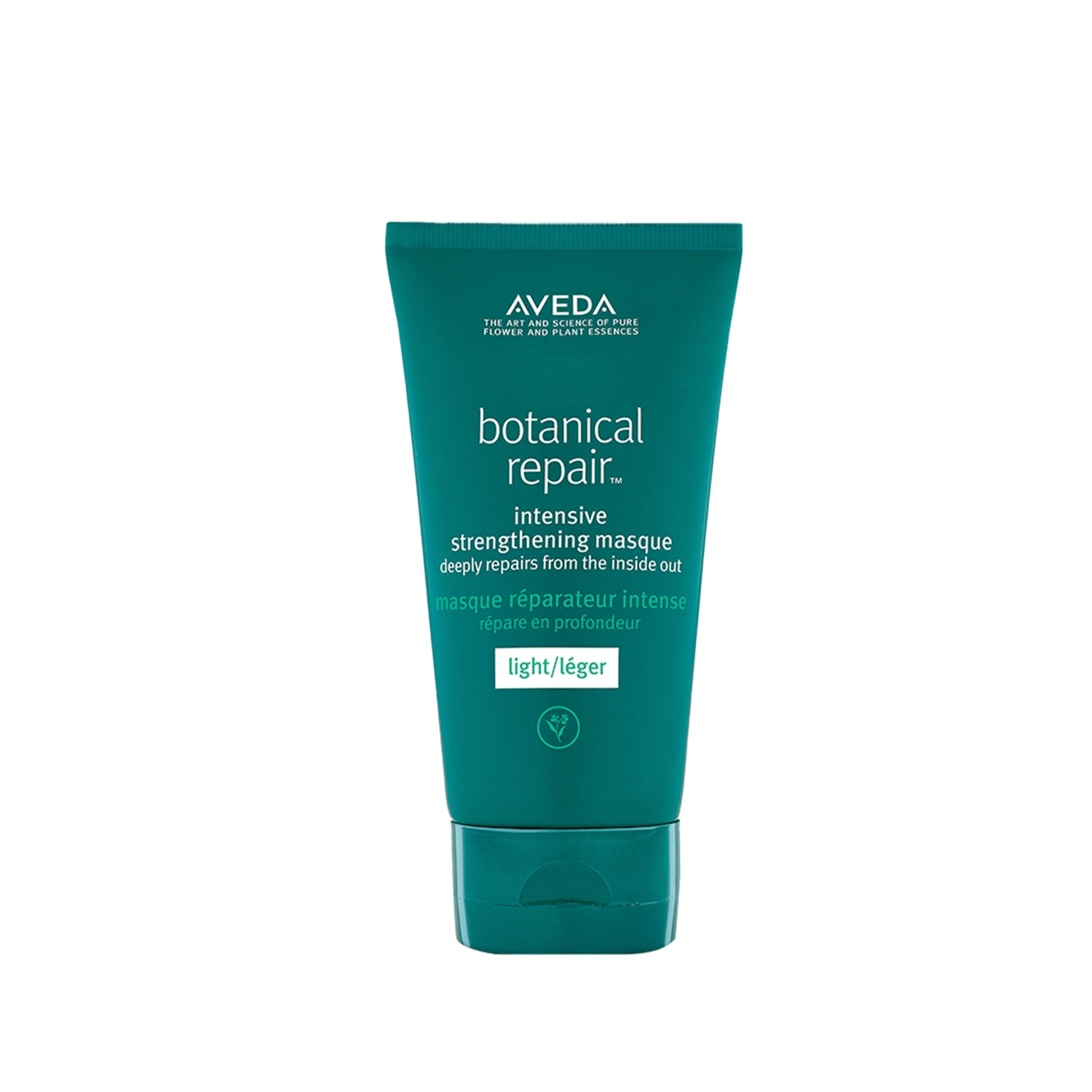 Aveda Botanical Repair Yıpranmış Saçlar için Hafif Doku Onarım Maskesi 150 ml