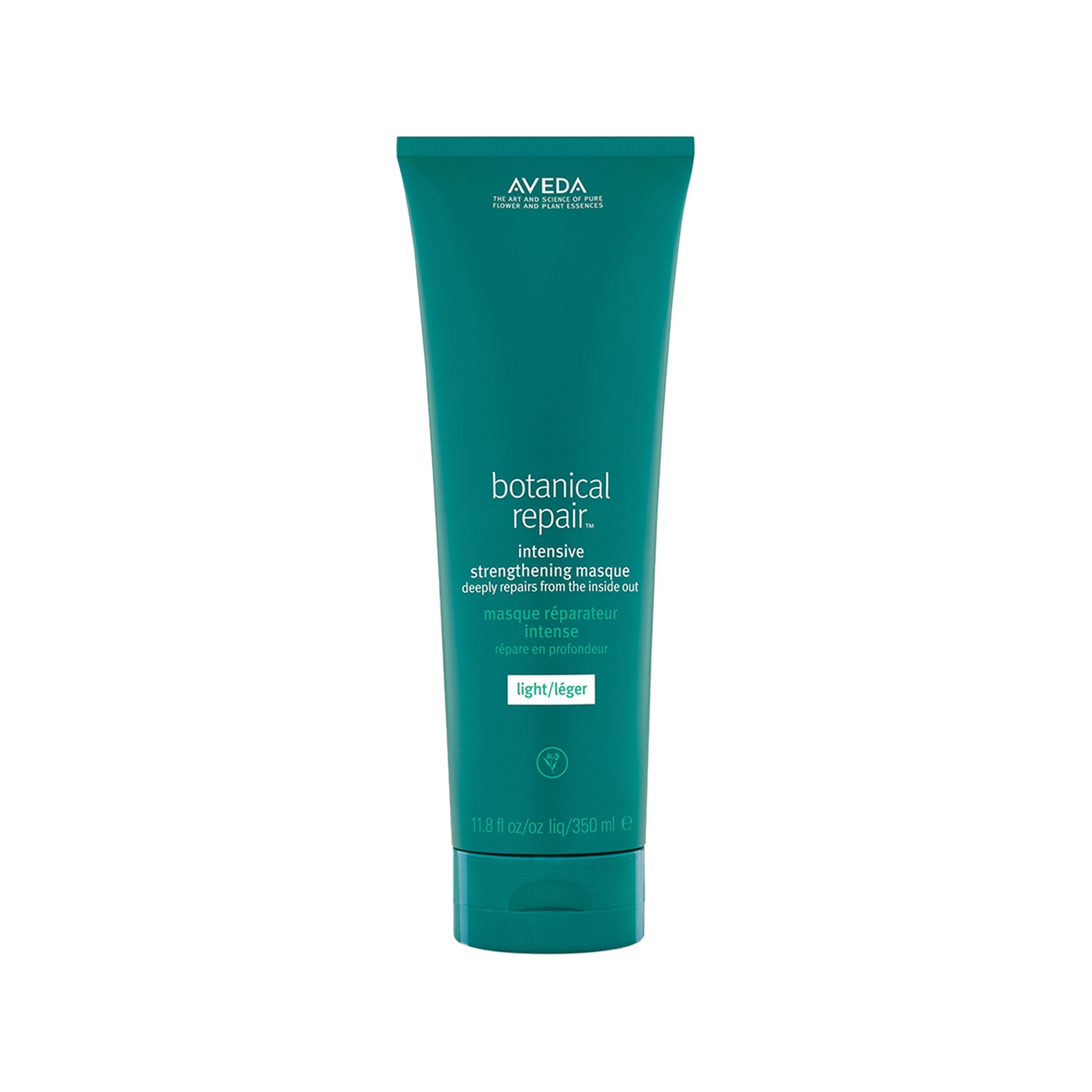 Aveda Botanical Repair Yıpranmış Saçlar için Hafif Doku Onarım Maskesi 350 ml