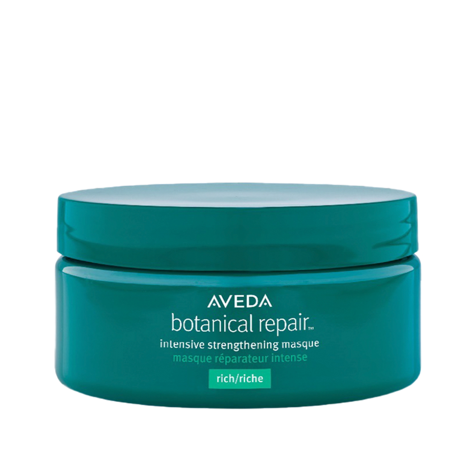 Aveda Botanical Repair Yıpranmış Saçlar İçin Onarım Maskesi Zengin Doku 200 ml