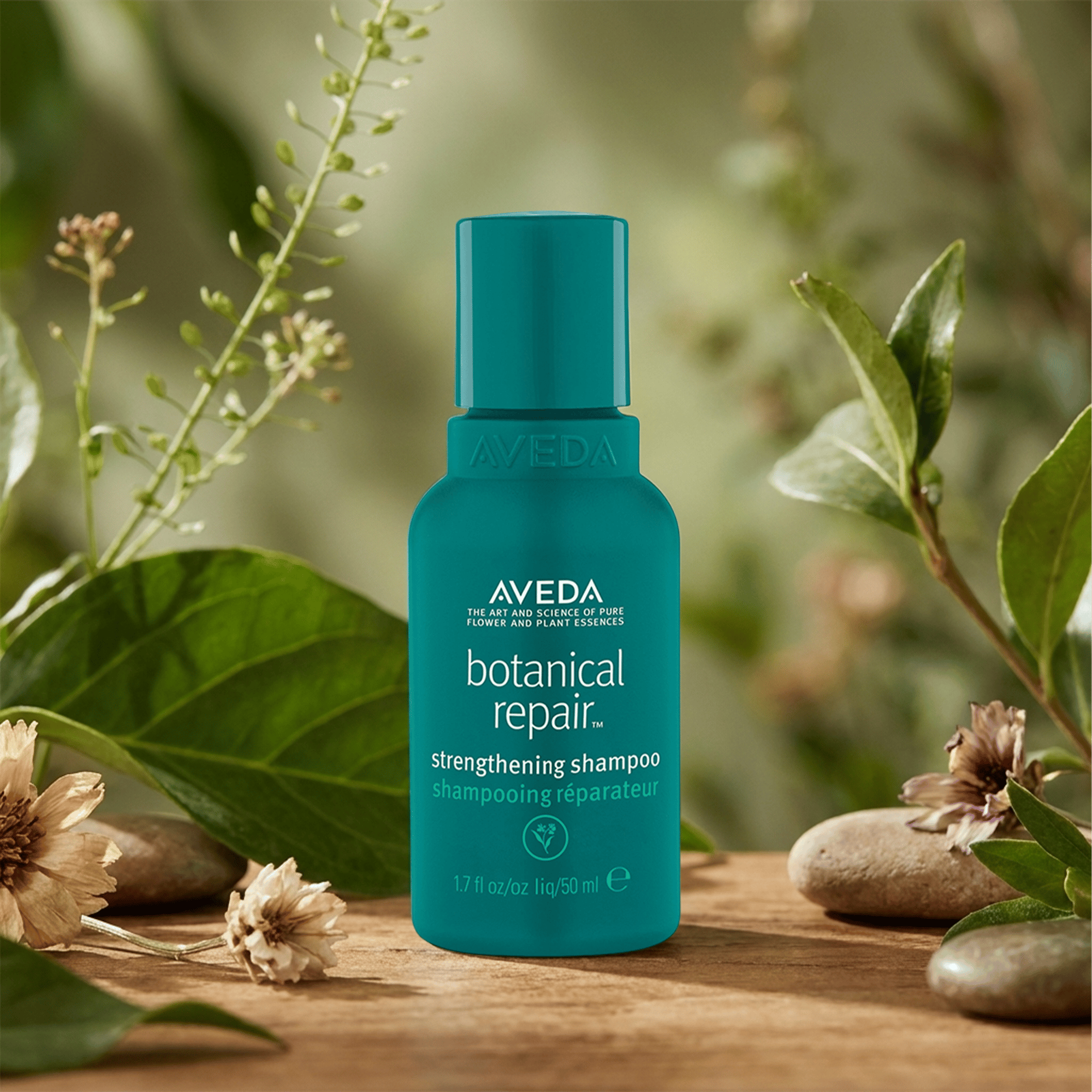Aveda Botanical Repair Yıpranmış Saçlar İçin Şampuan 50 ml | Sachane