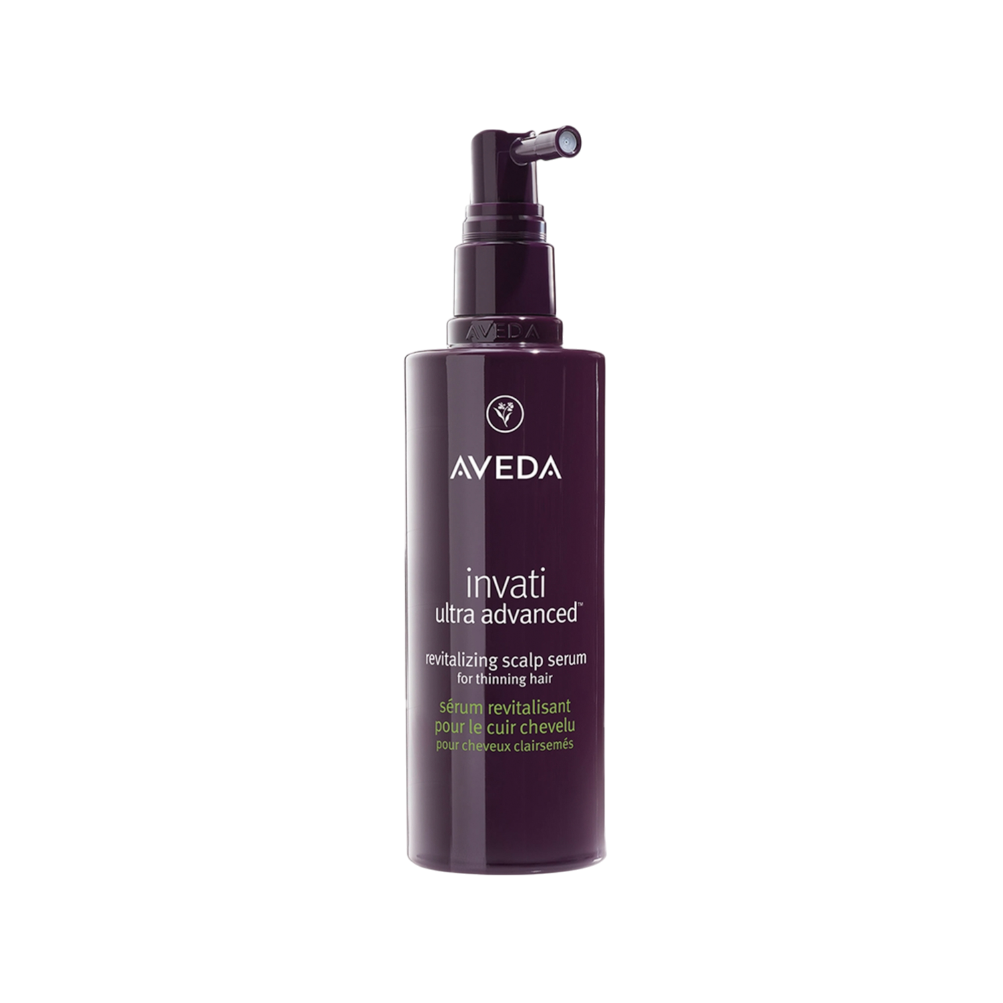 Aveda Invati Ultra Advanced Dökülme Karşıtı 3'lü Bakım Seti
