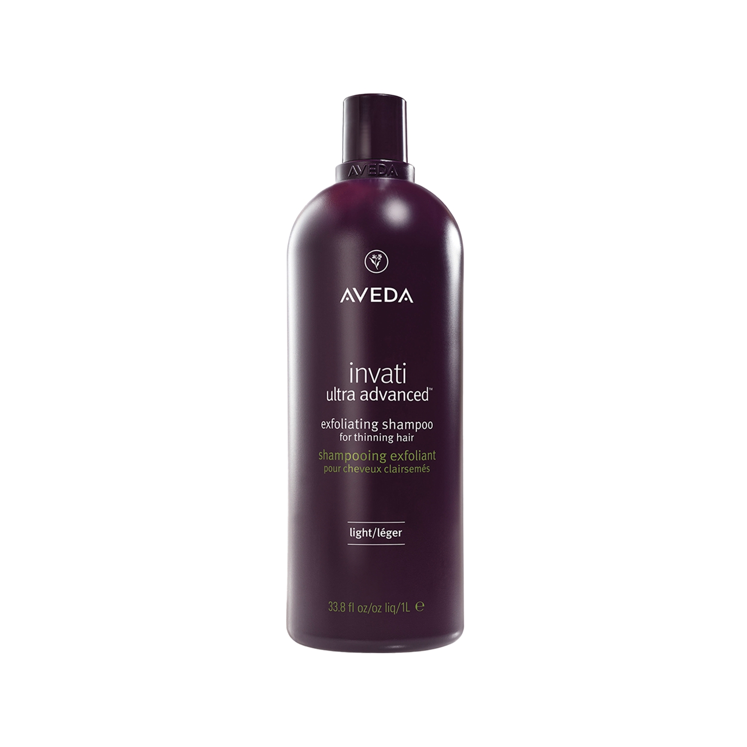 Aveda Invati Ultra Advanced Dökülme Karşıtı Şampuan Hafif Doku 1000 ml