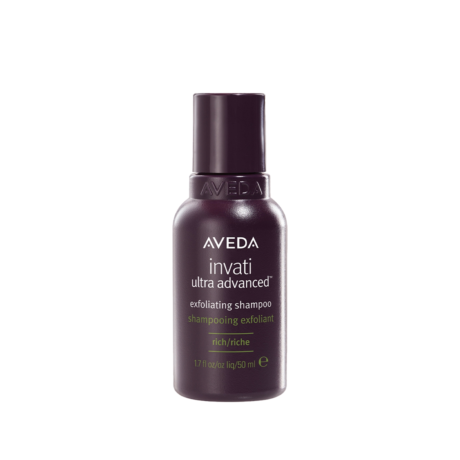 Aveda Invati Ultra Advanced Dökülme Karşıtı Şampuan Zengin Doku 50 ml